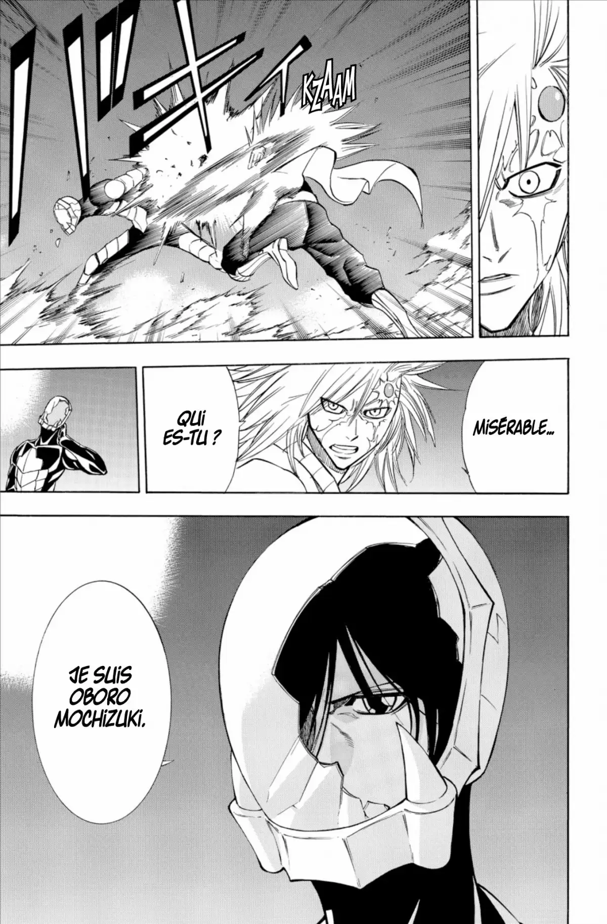 Psyren Volume 15 page 84