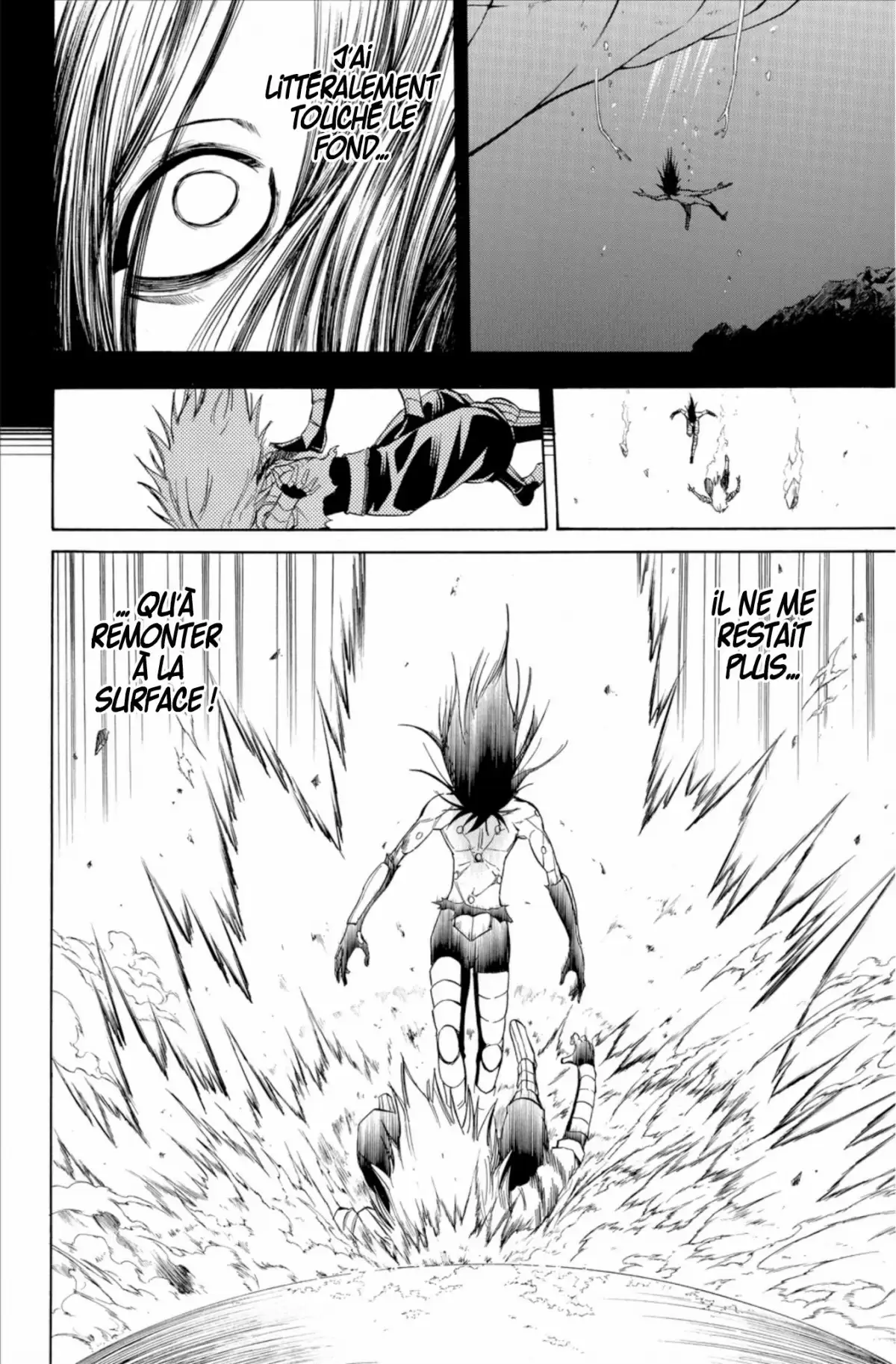 Psyren Volume 15 page 93
