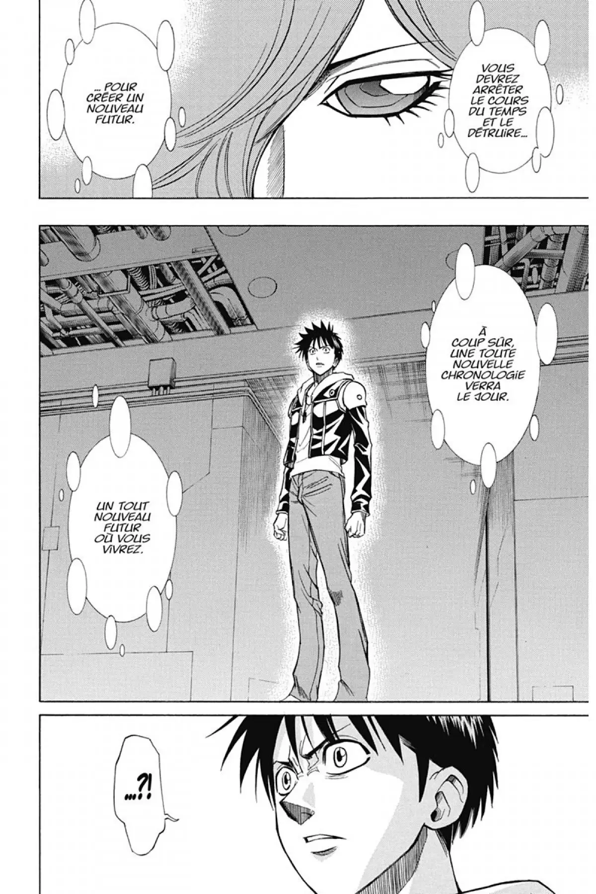 Psyren Volume 10 page 101