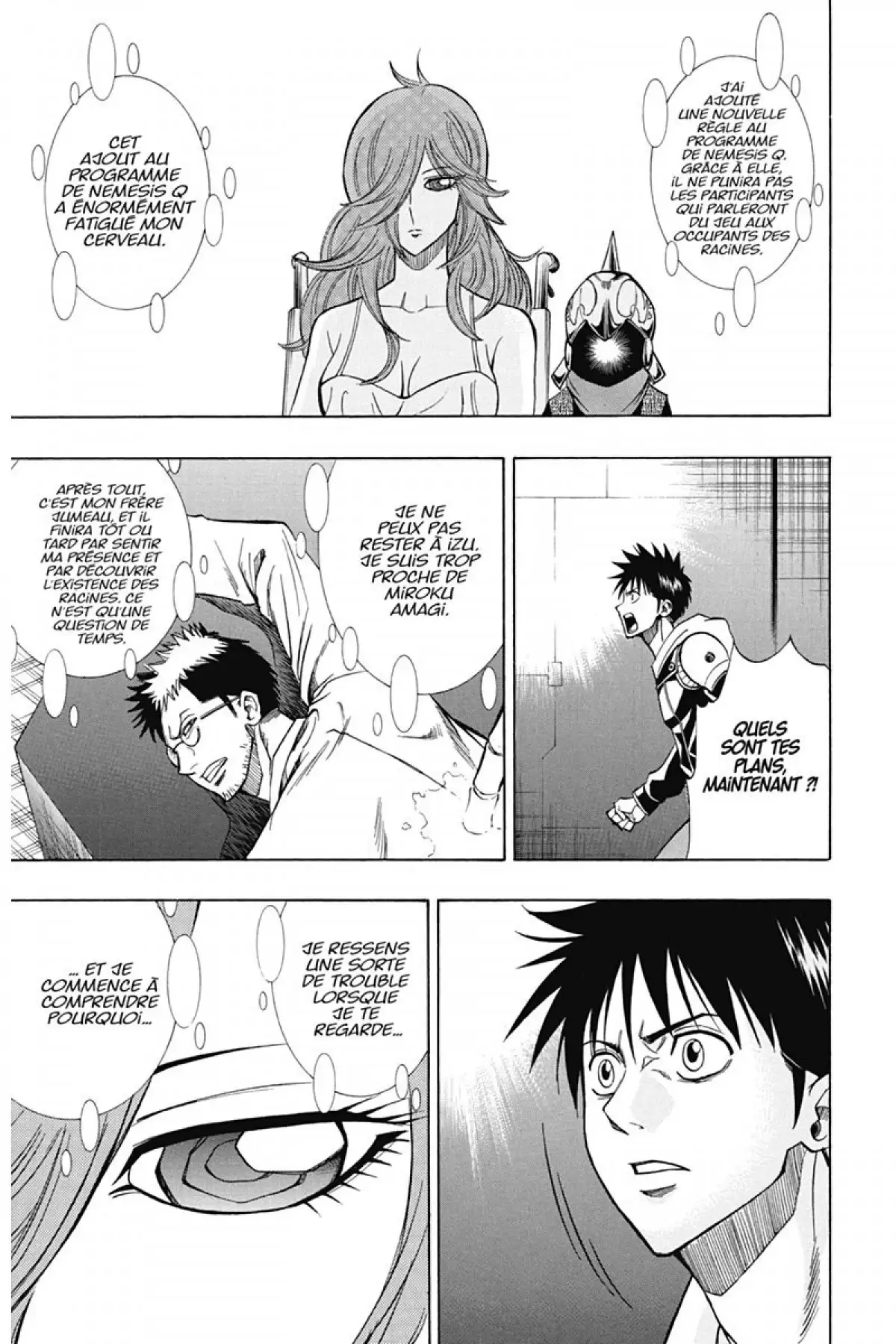 Psyren Volume 10 page 102