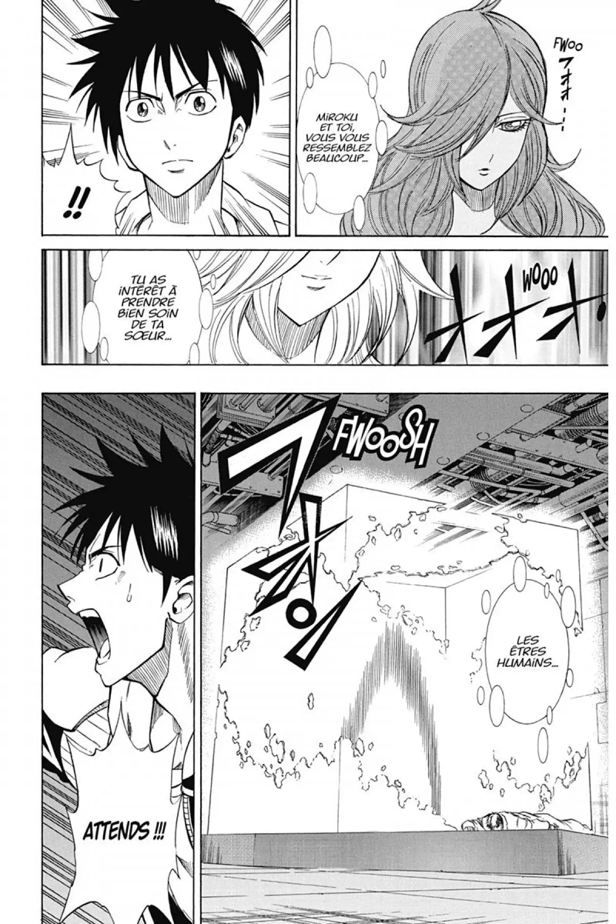Psyren Volume 10 page 103