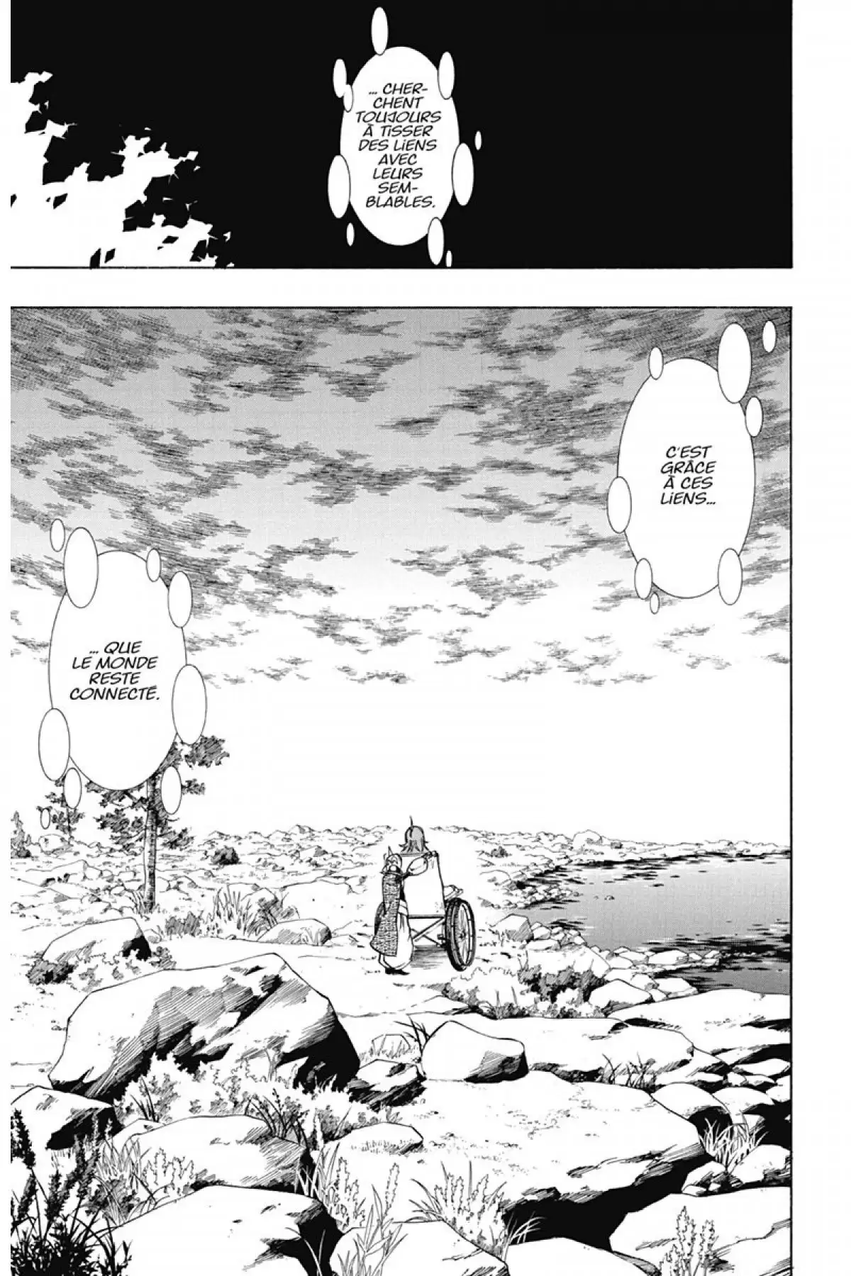 Psyren Volume 10 page 104