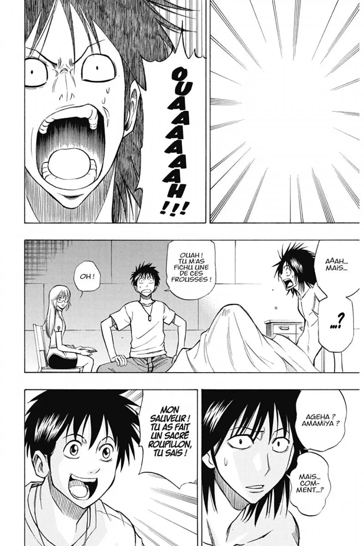Psyren Volume 10 page 109