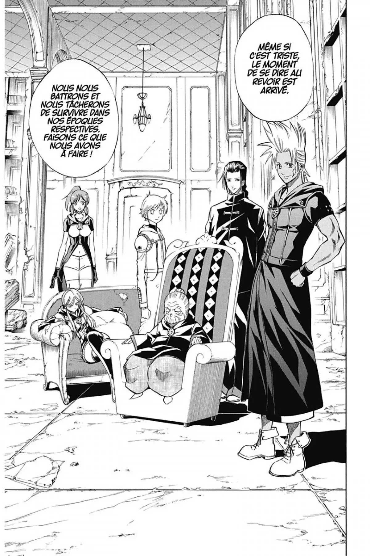 Psyren Volume 10 page 114
