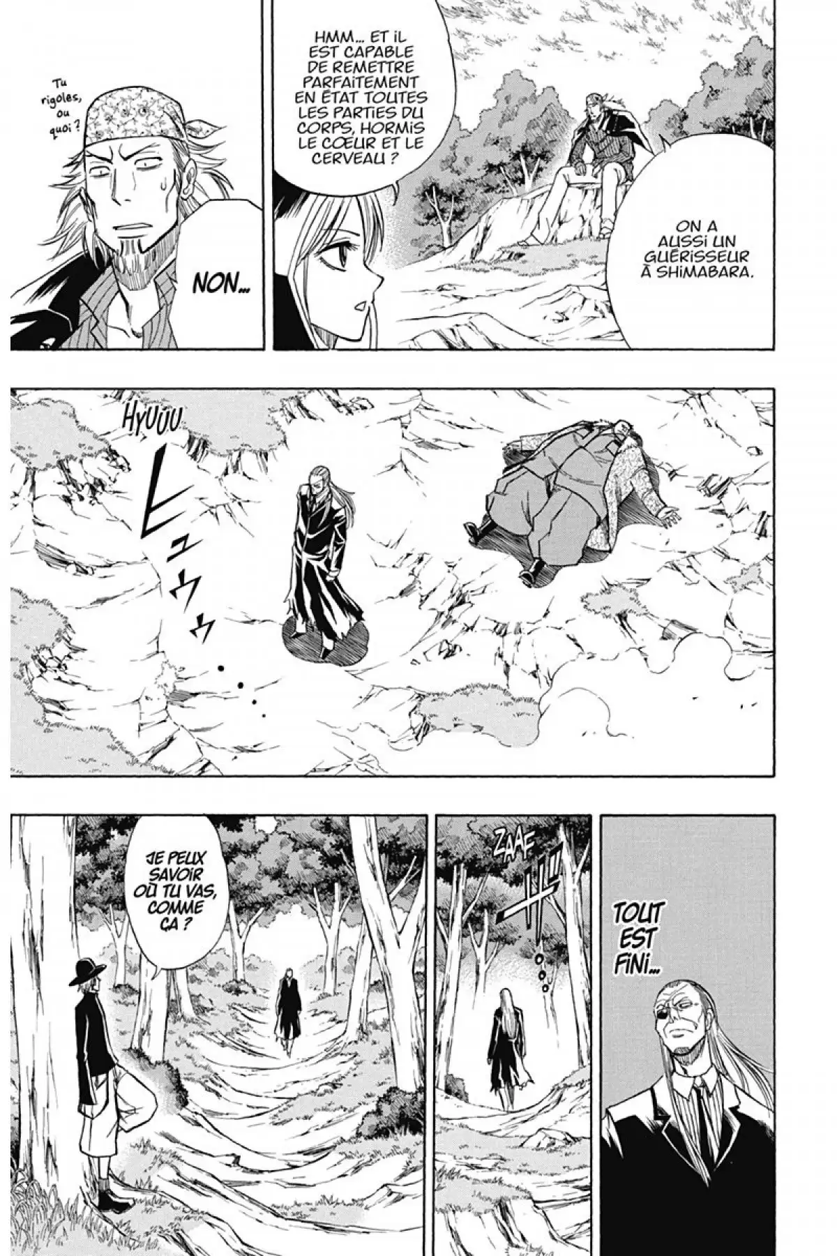 Psyren Volume 10 page 12
