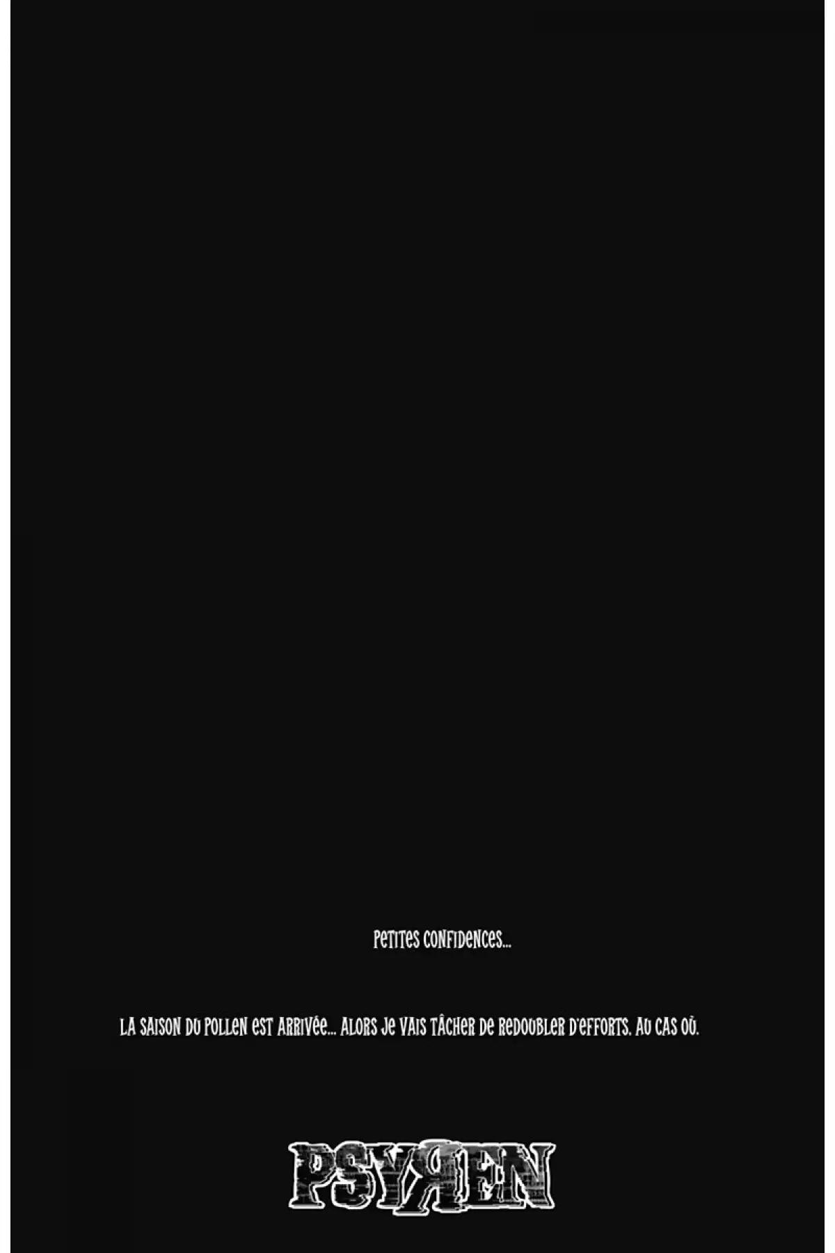 Psyren Volume 10 page 125