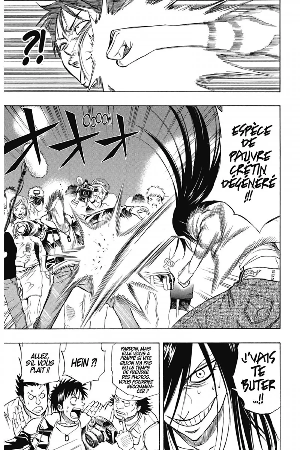 Psyren Volume 10 page 130