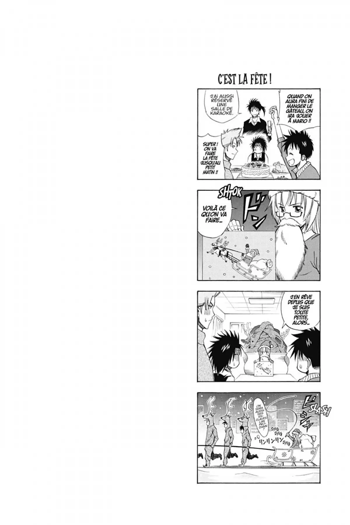Psyren Volume 10 page 145
