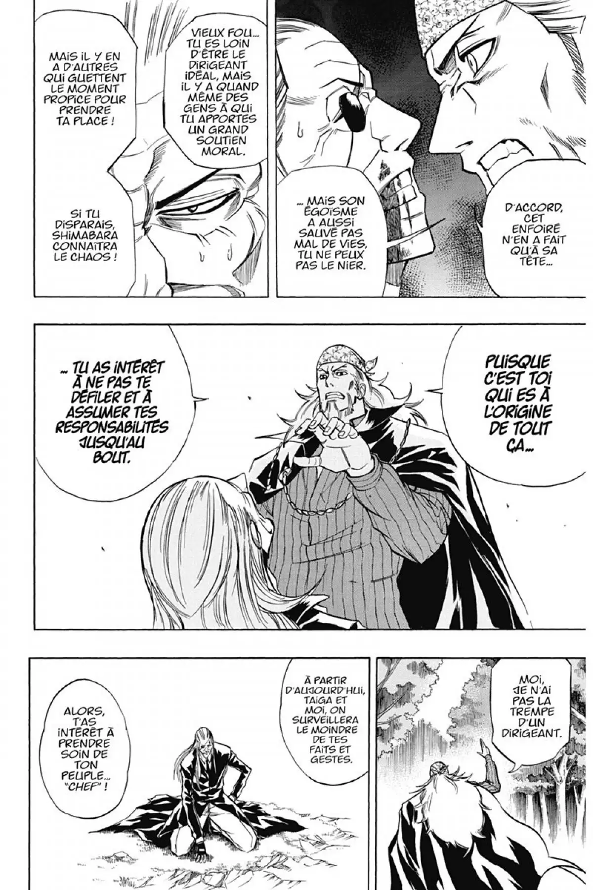 Psyren Volume 10 page 15