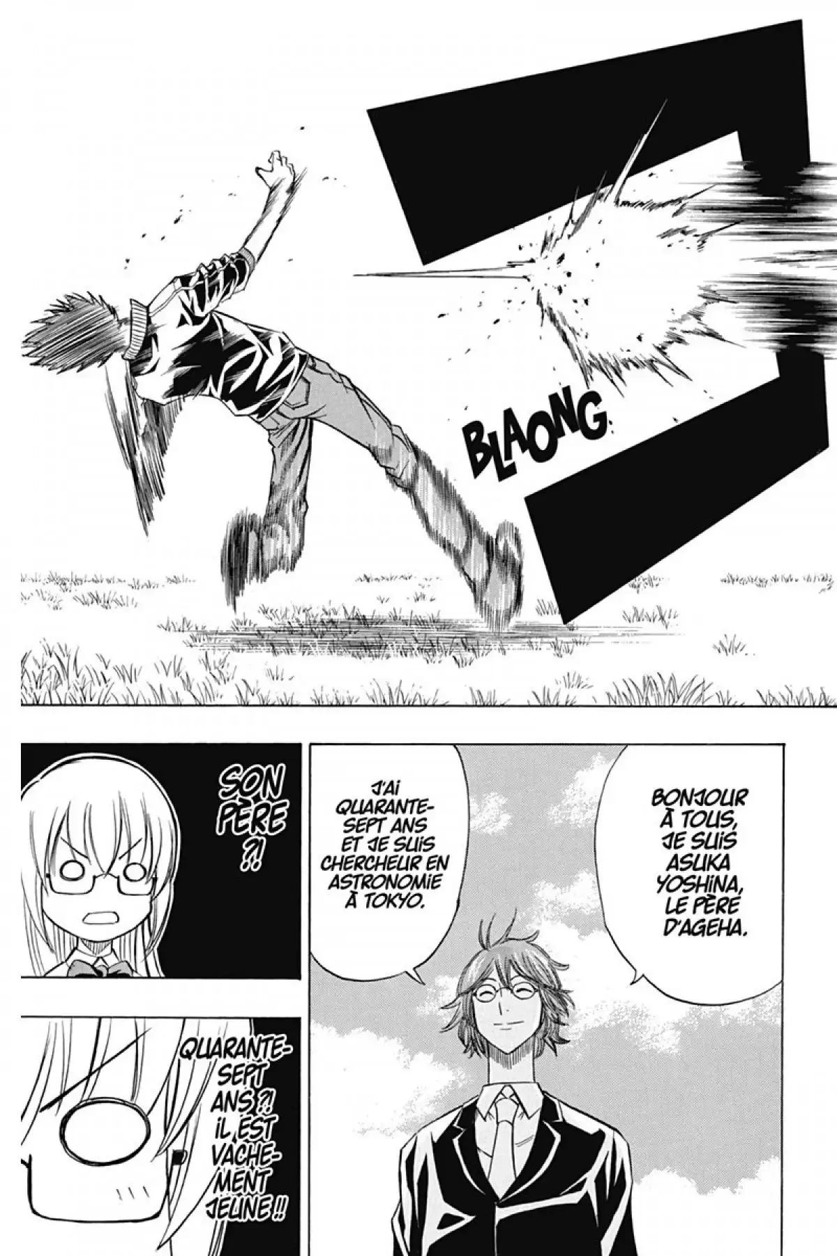 Psyren Volume 10 page 152