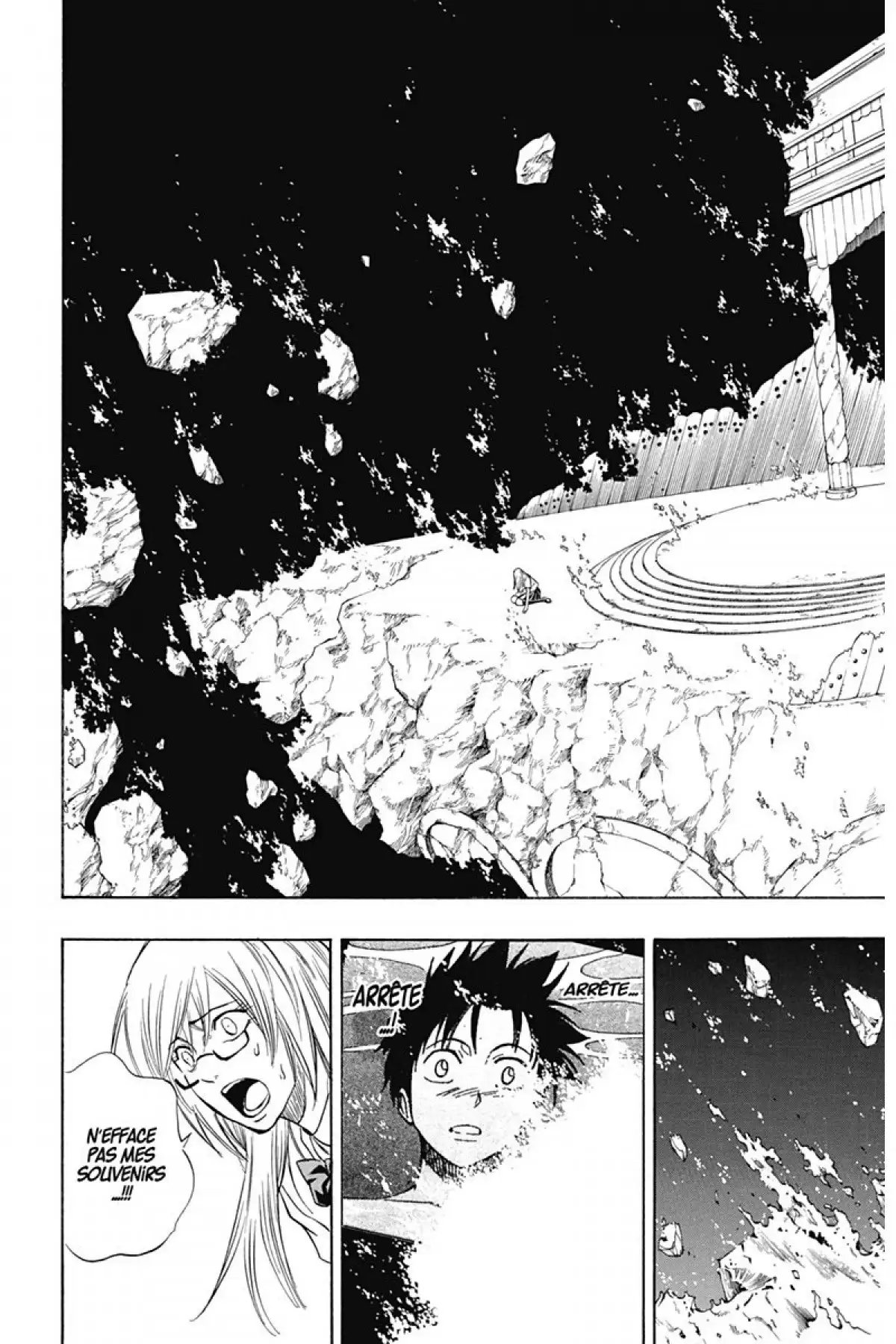 Psyren Volume 10 page 173