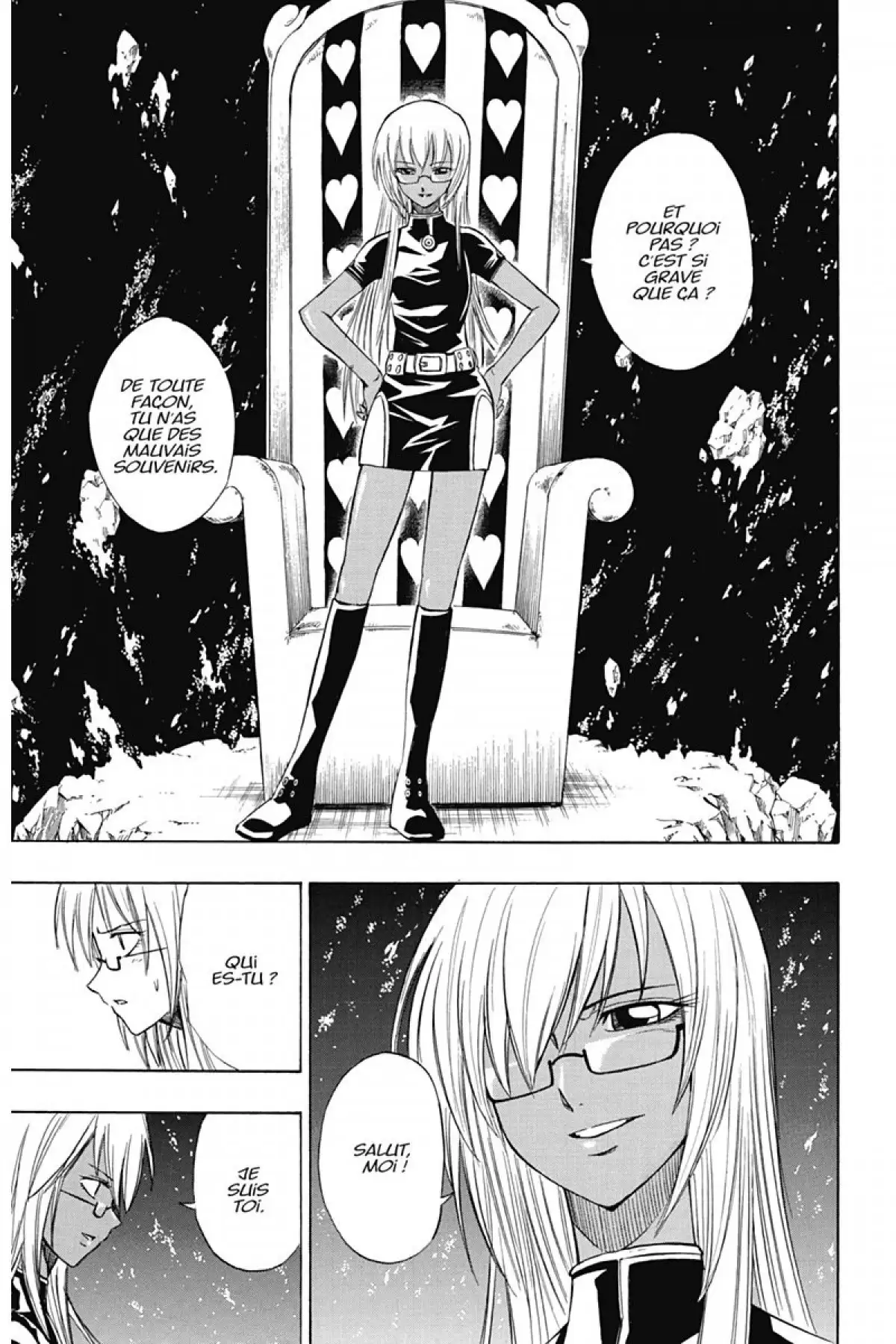 Psyren Volume 10 page 174