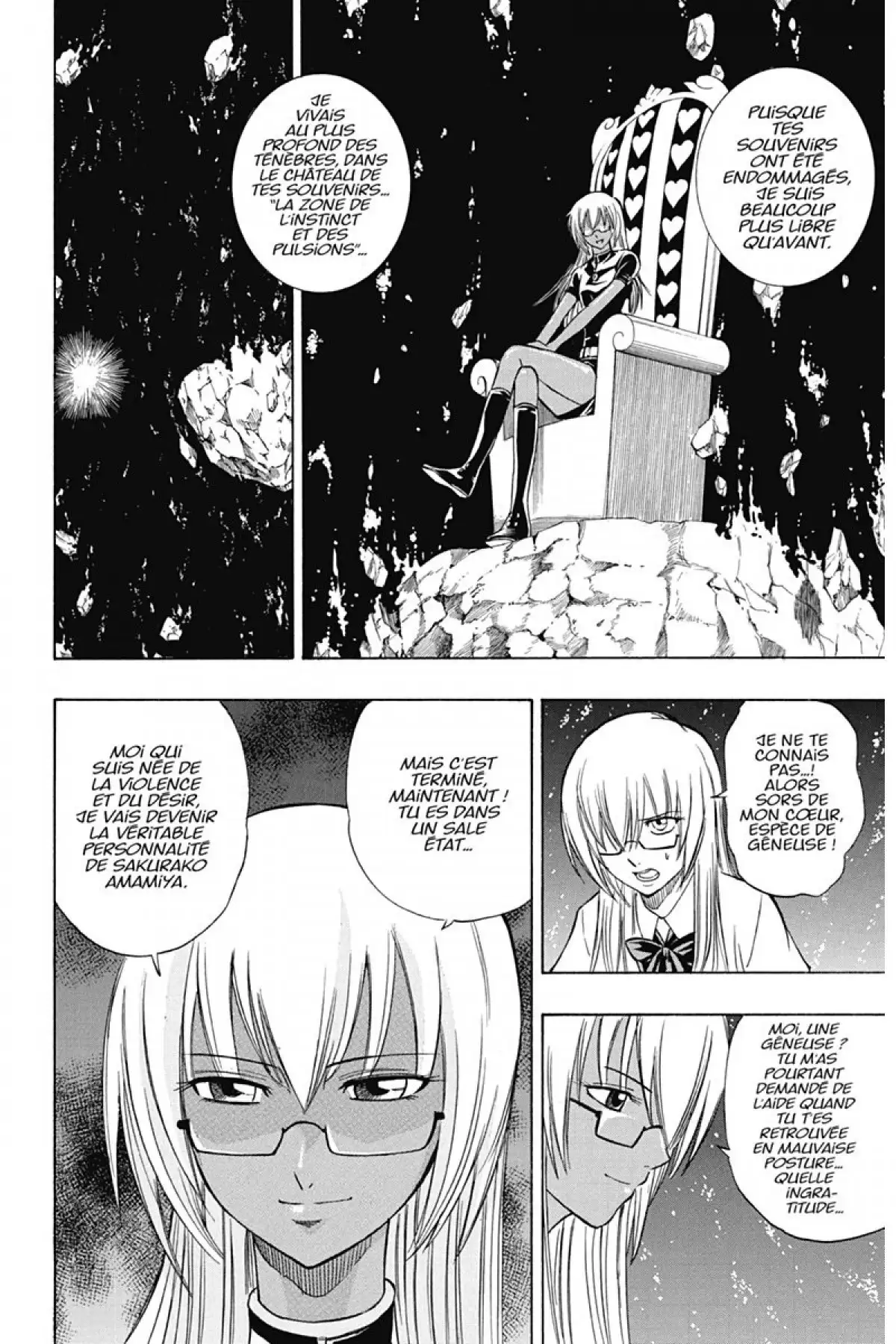 Psyren Volume 10 page 175