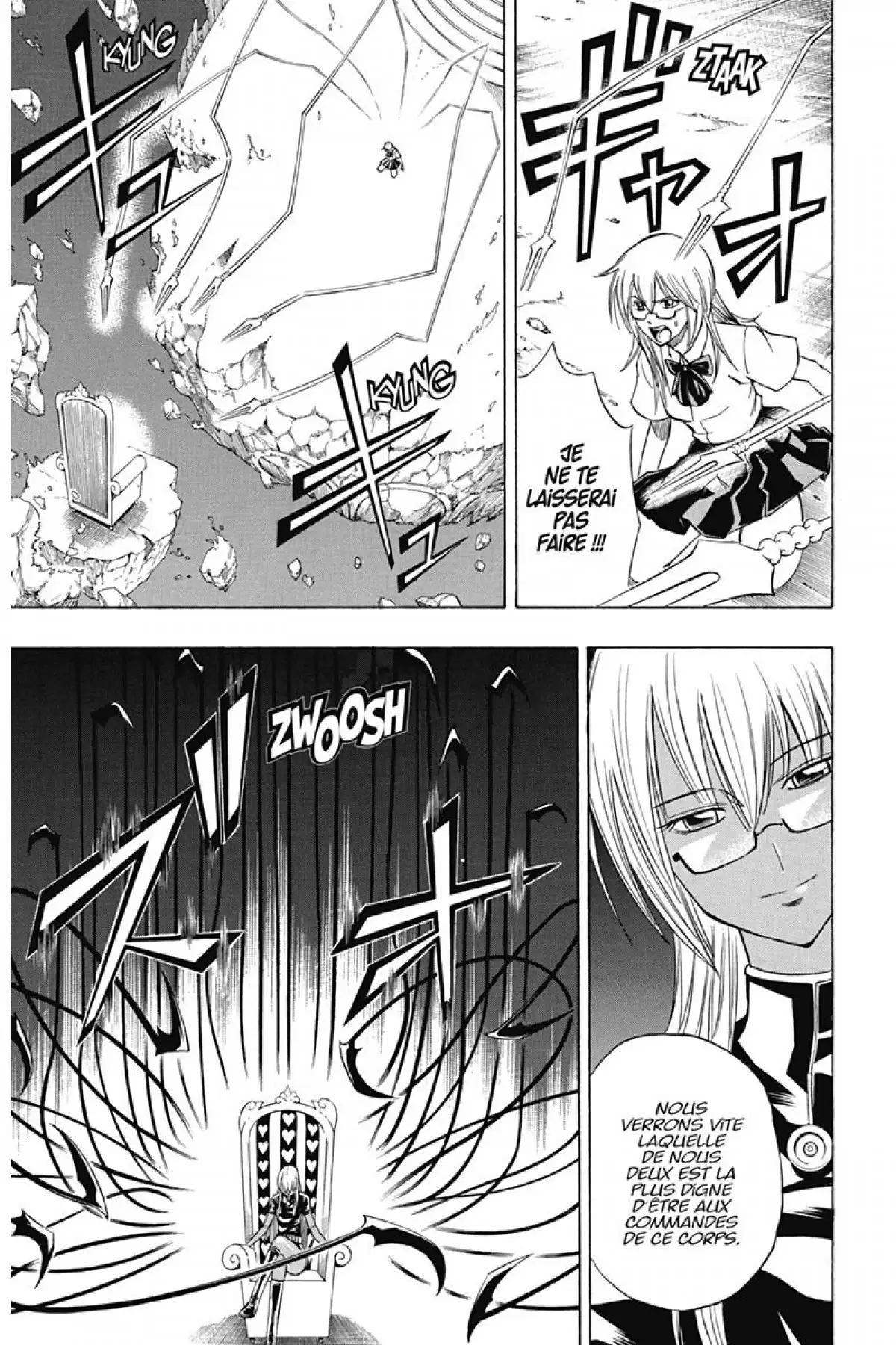 Psyren Volume 10 page 176
