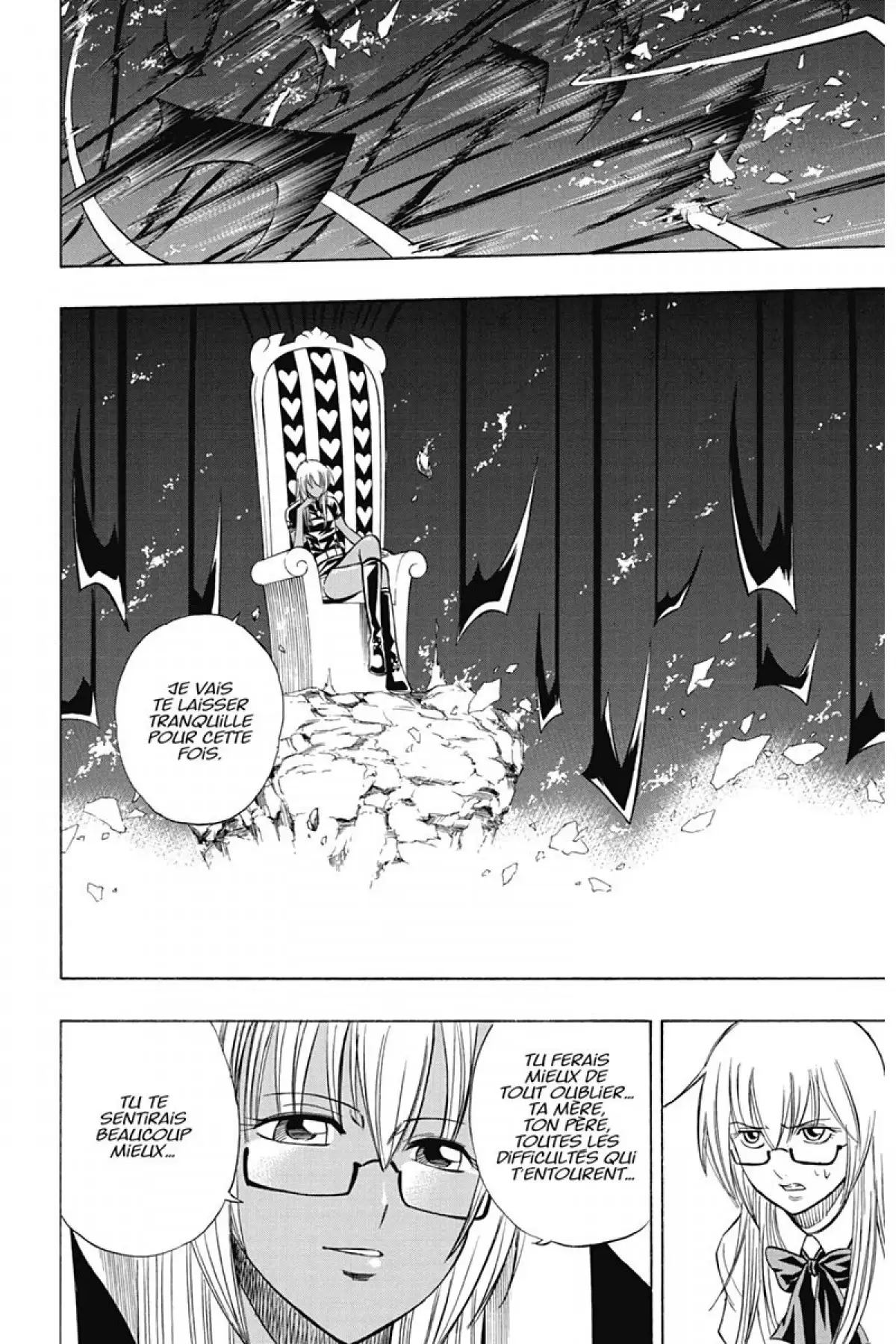Psyren Volume 10 page 177