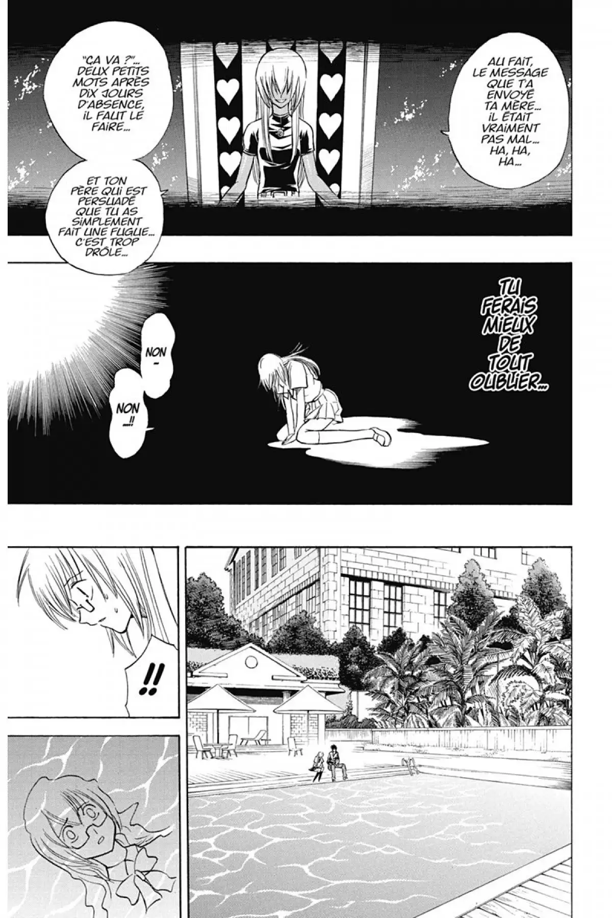Psyren Volume 10 page 178