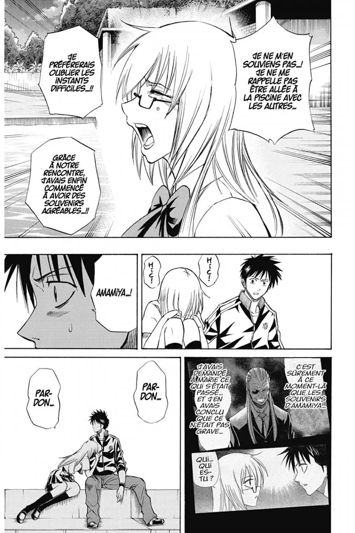 Psyren Volume 10 page 180