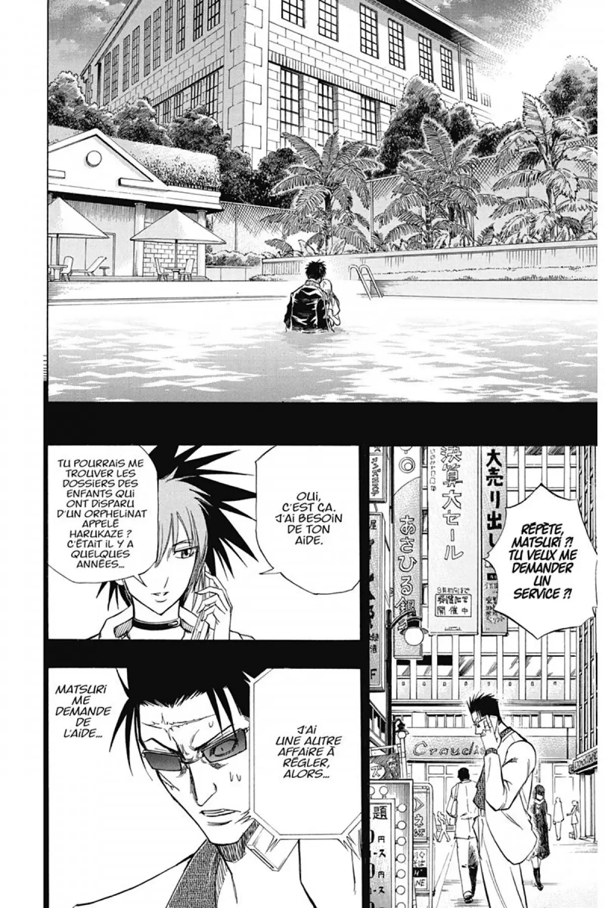 Psyren Volume 10 page 183