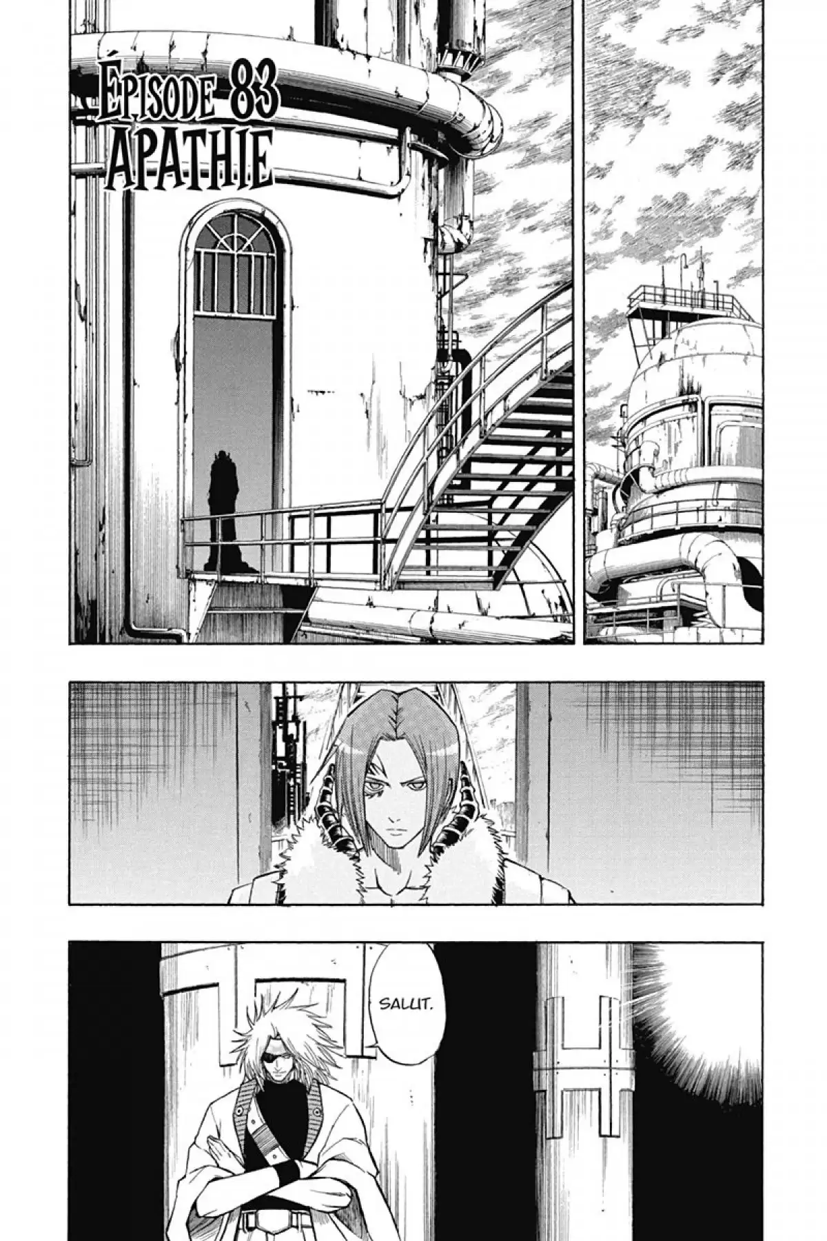 Psyren Volume 10 page 46