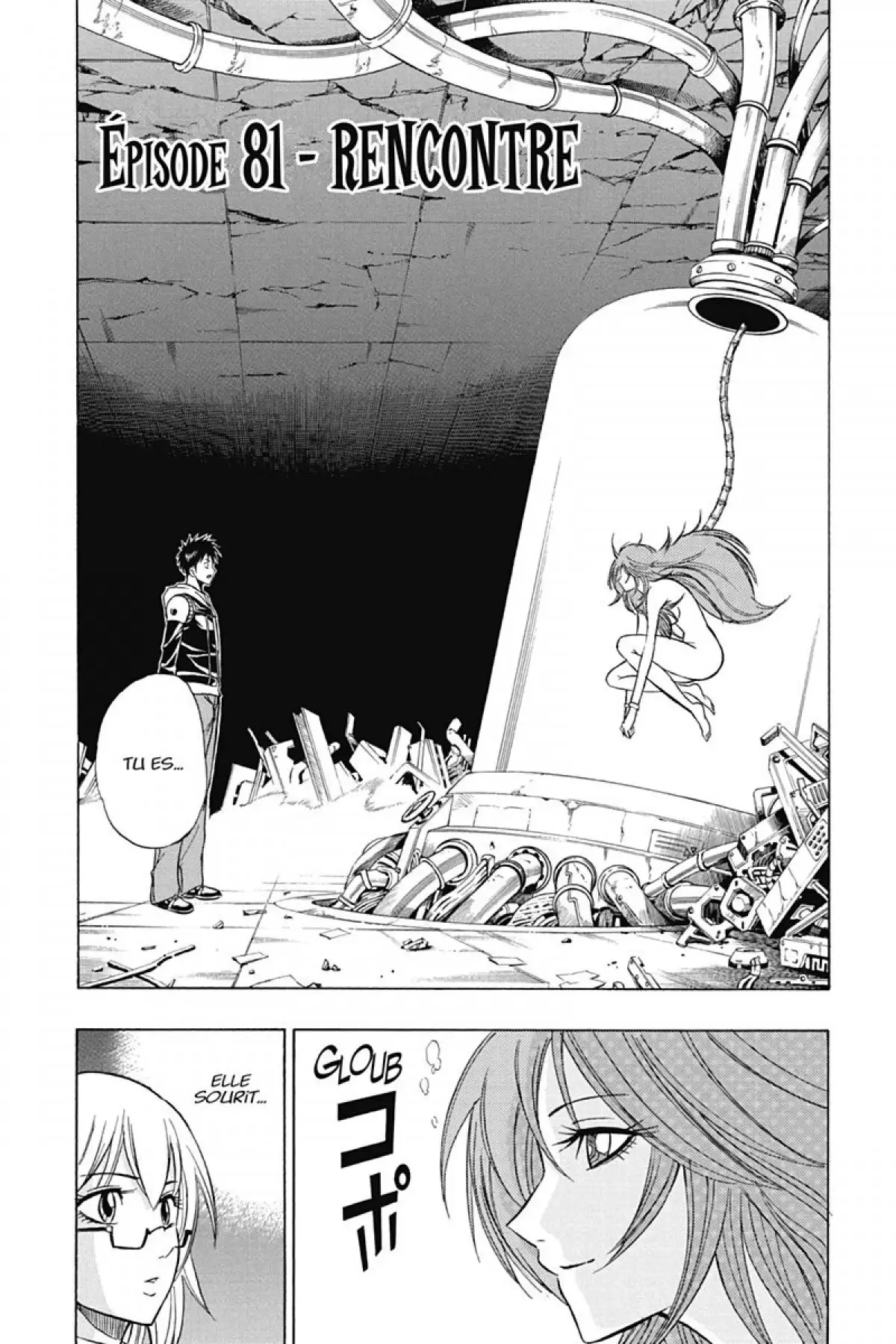 Psyren Volume 10 page 6