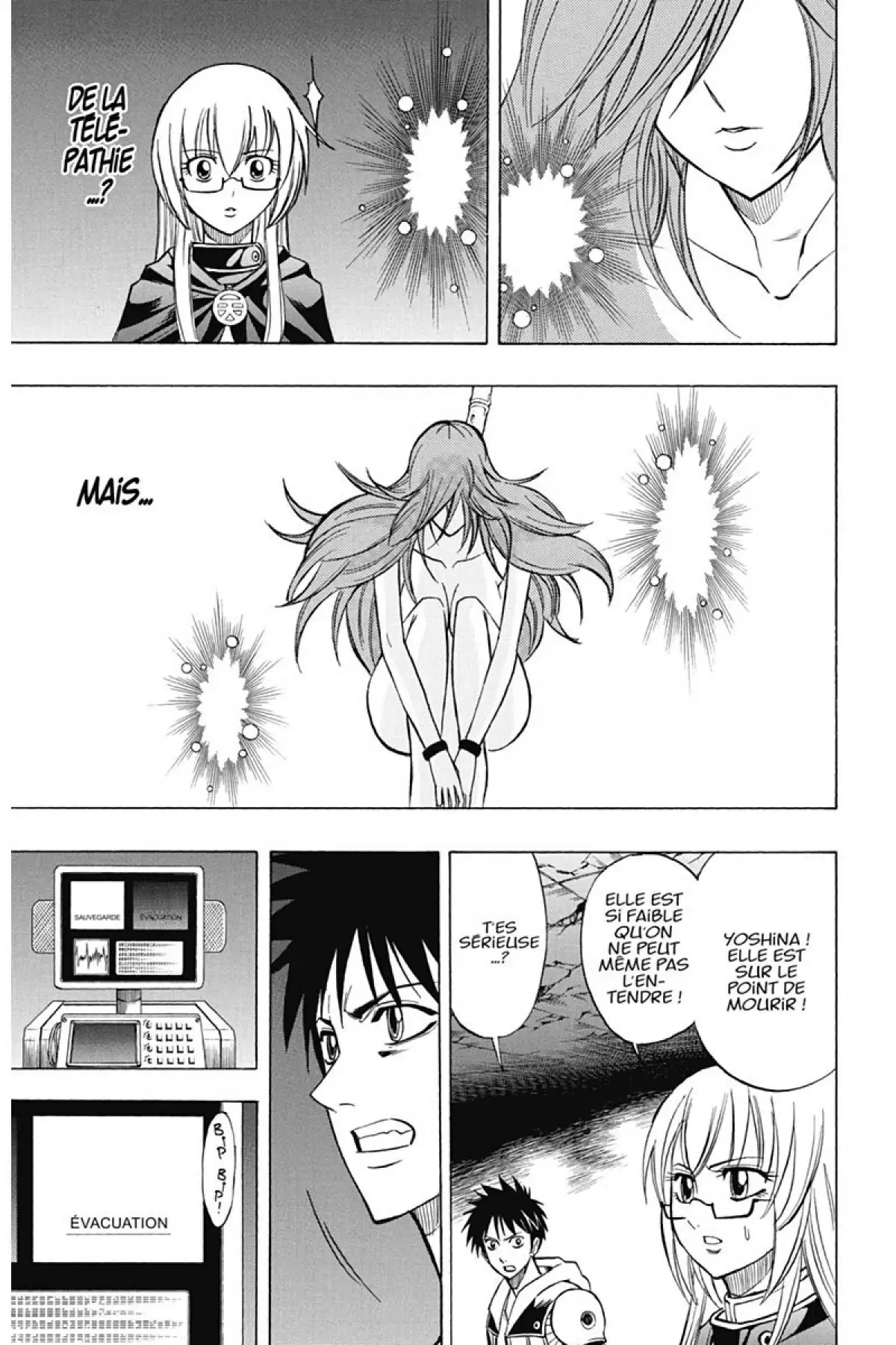 Psyren Volume 10 page 8
