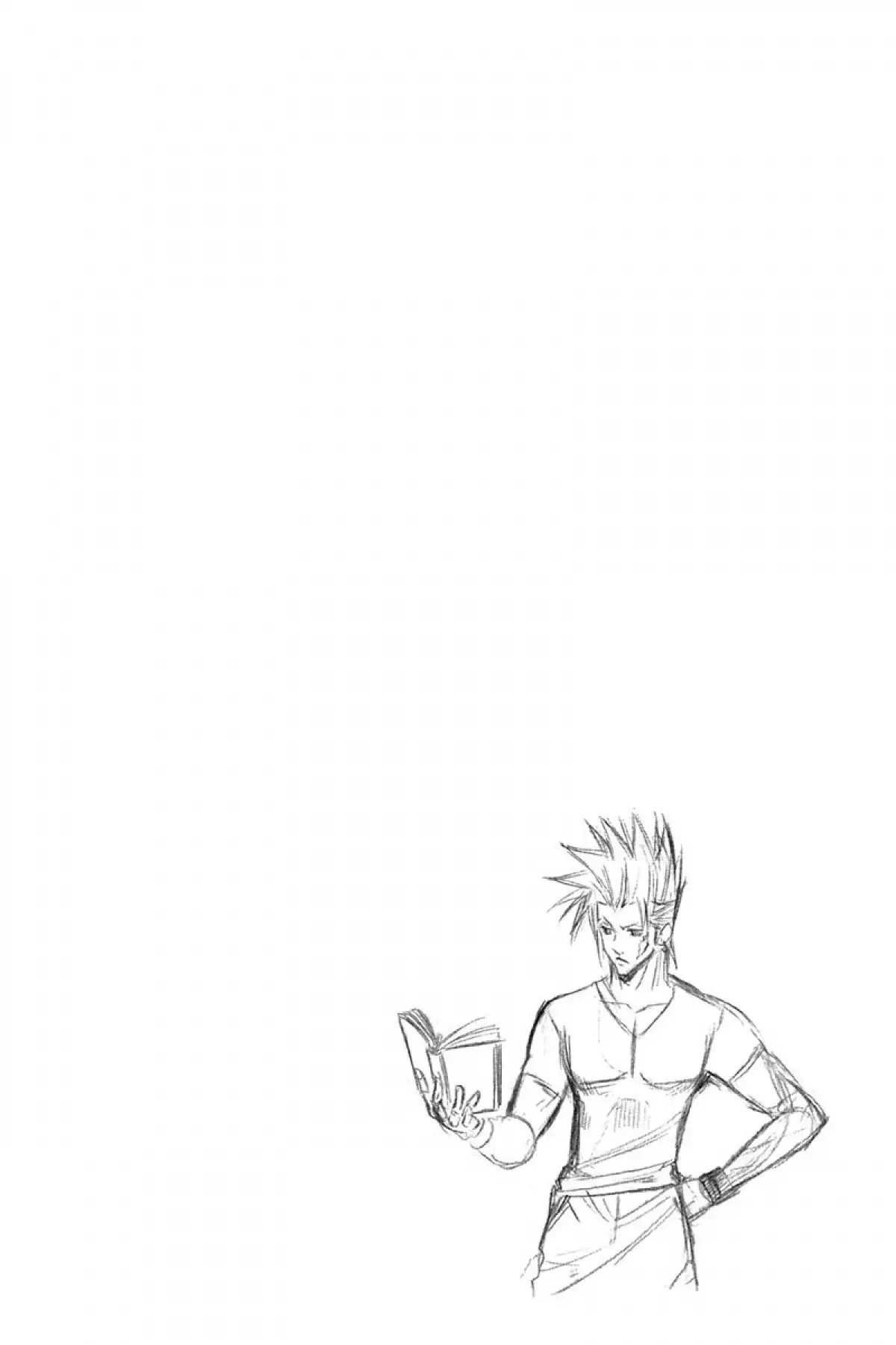 Psyren Volume 10 page 85