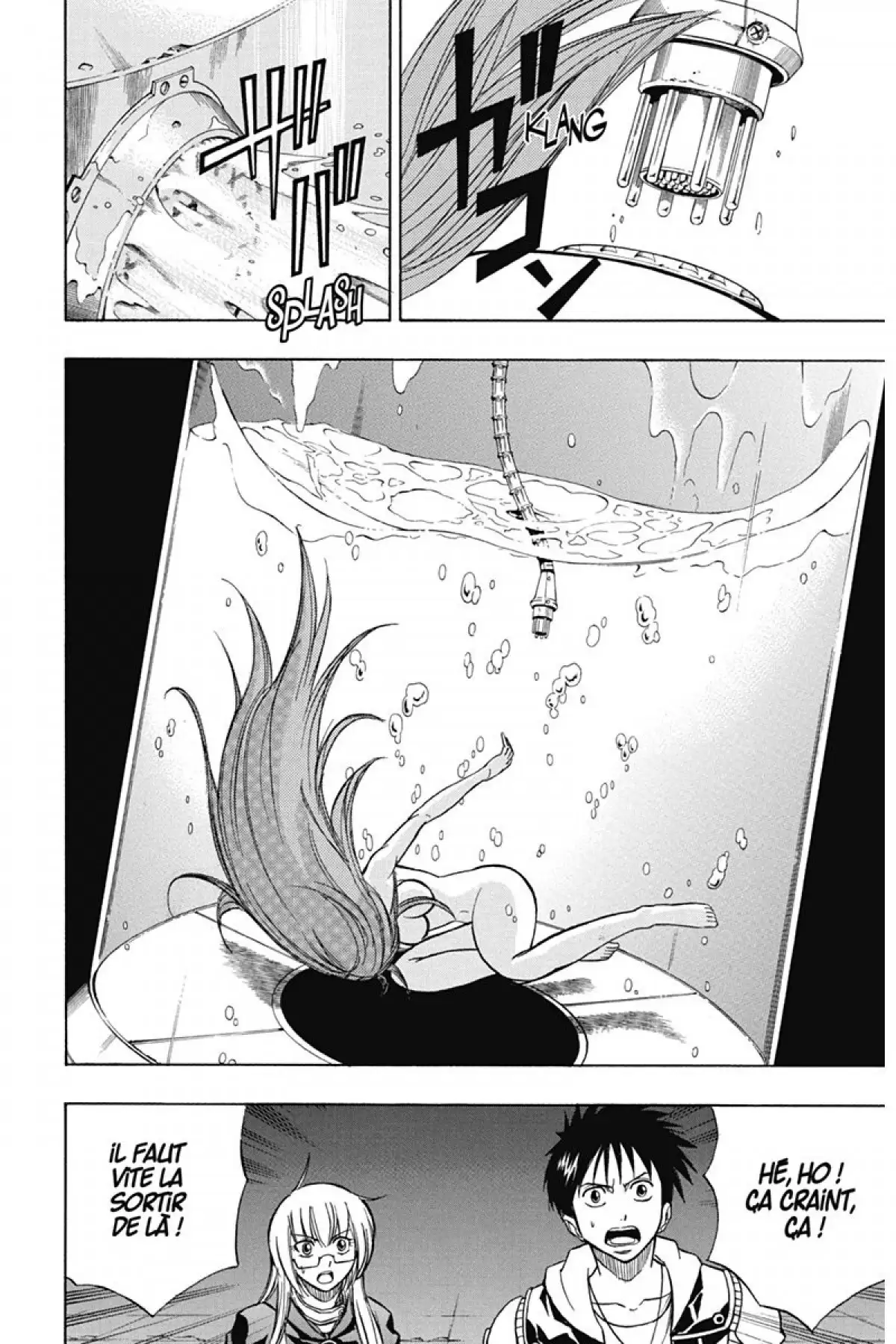 Psyren Volume 10 page 9