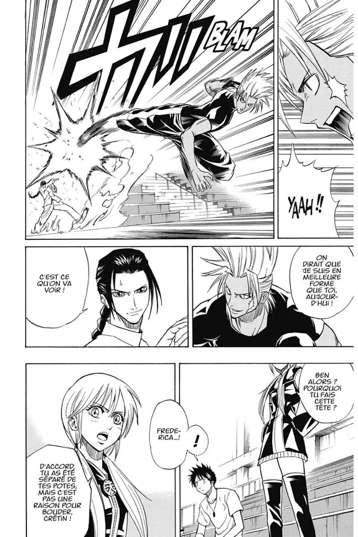 Psyren Volume 10 page 93