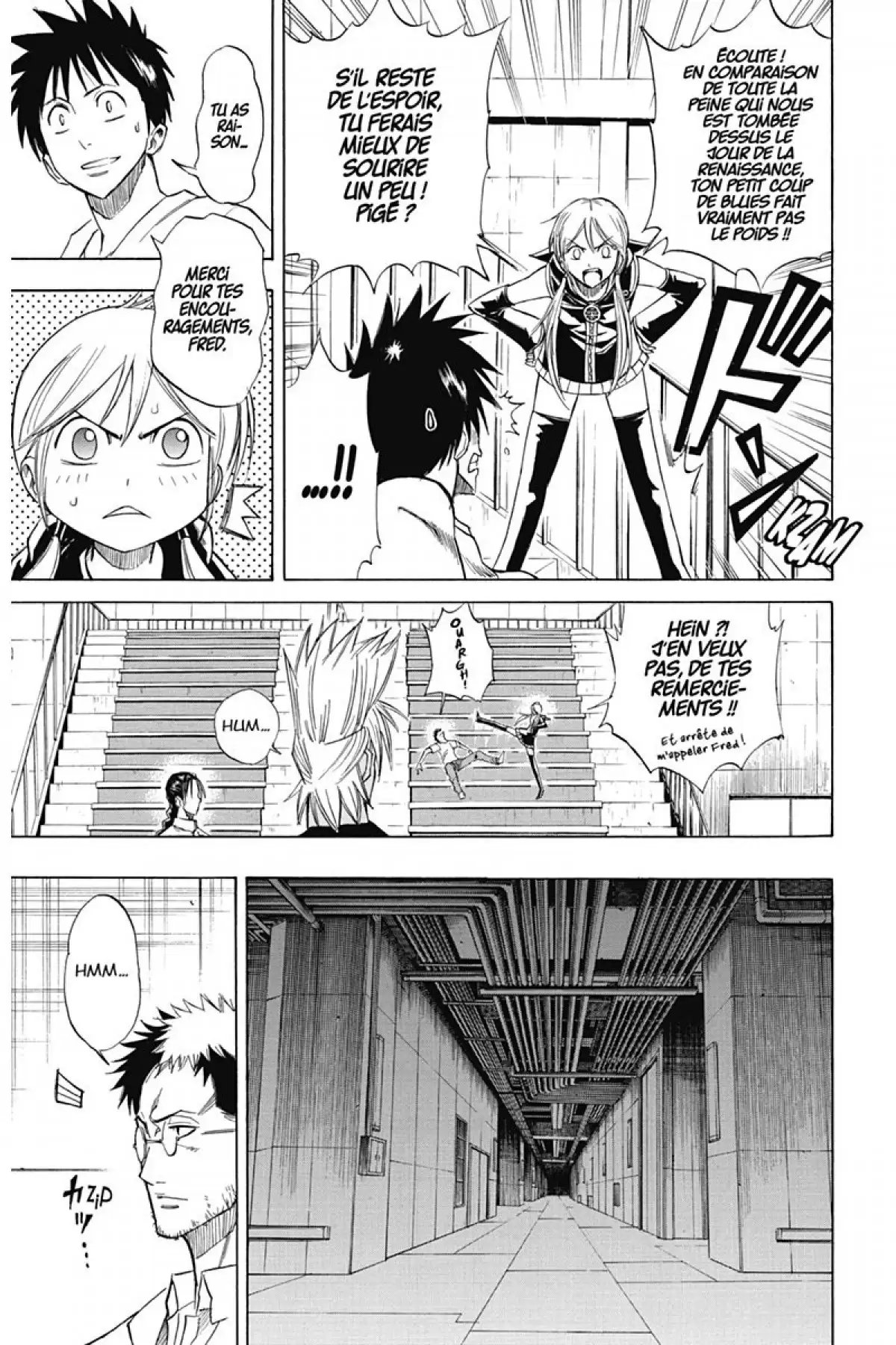 Psyren Volume 10 page 94
