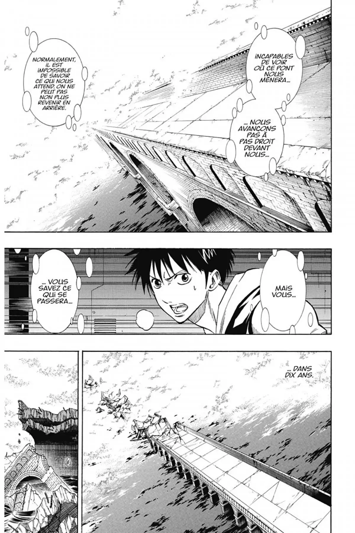 Psyren Volume 10 page 98