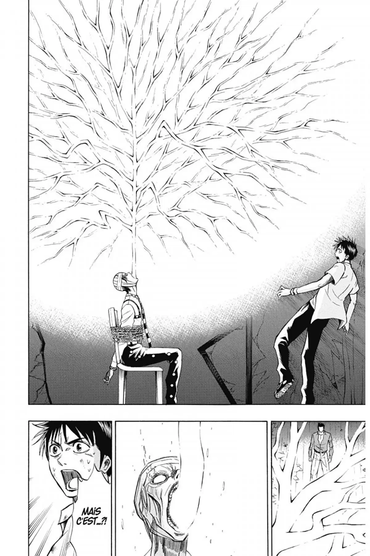 Psyren Volume 7 page 23