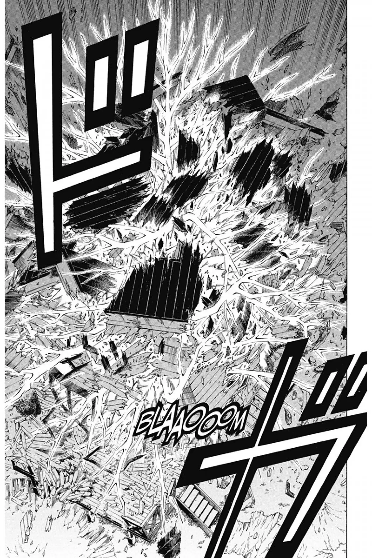 Psyren Volume 7 page 40