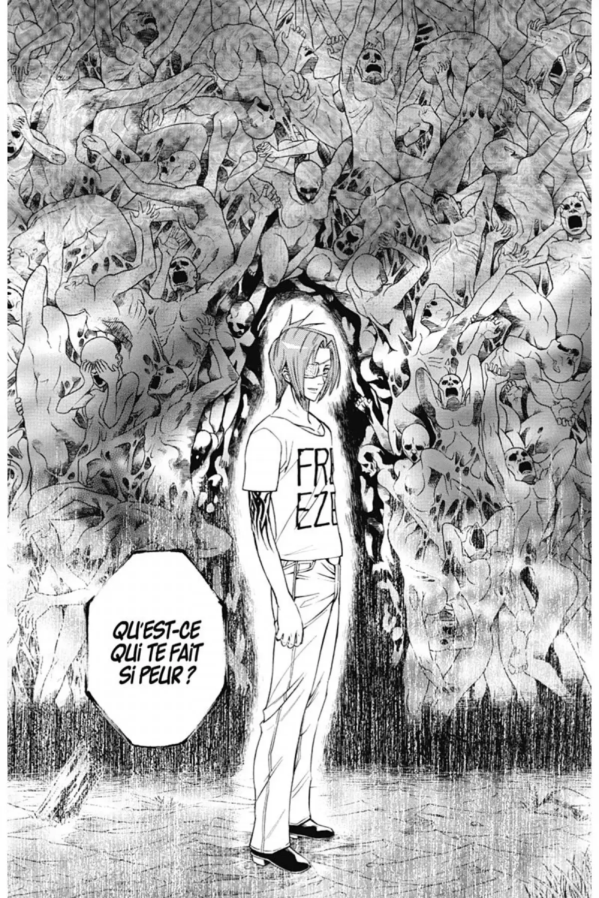 Psyren Volume 7 page 43