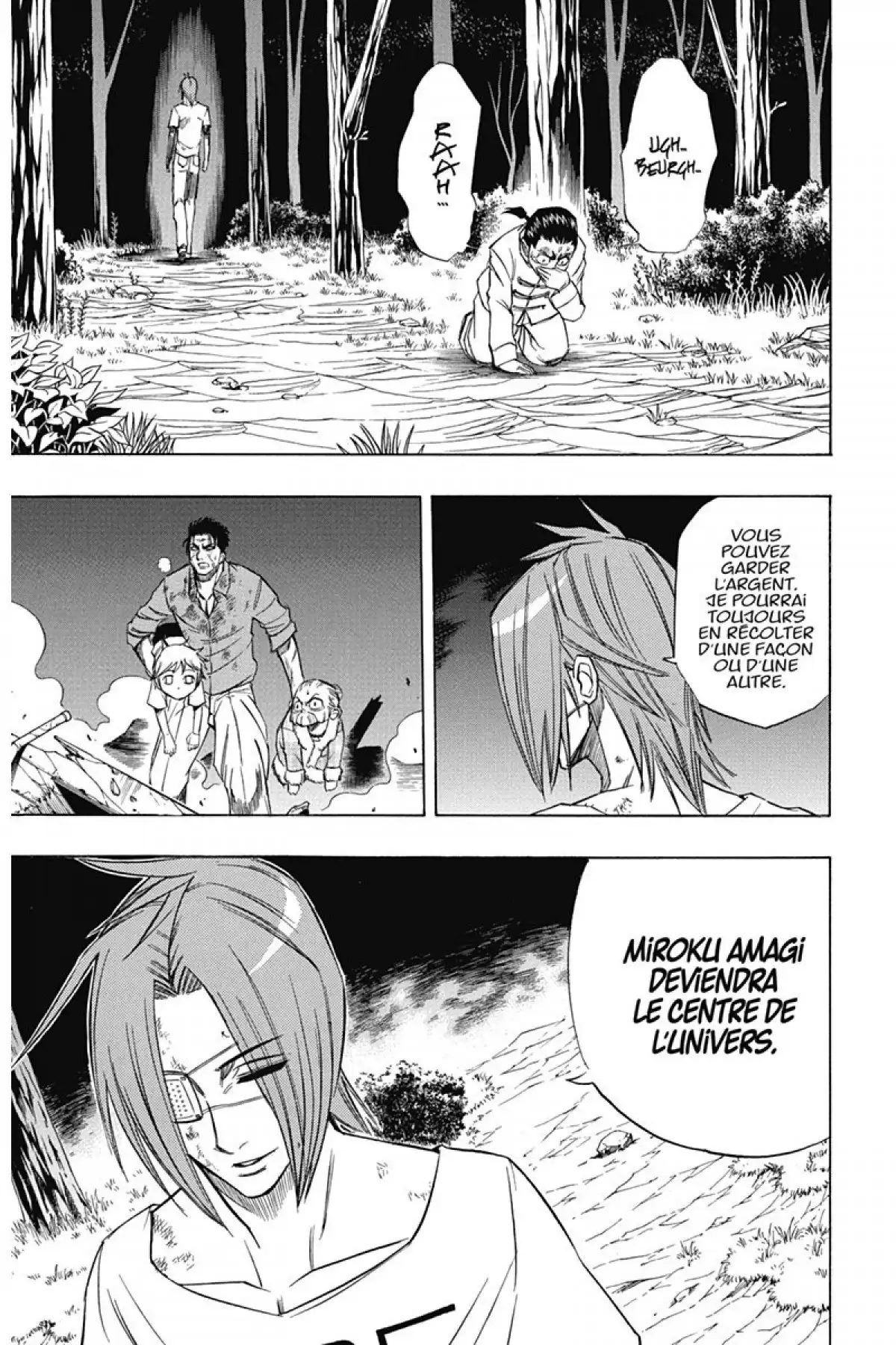 Psyren Volume 7 page 44