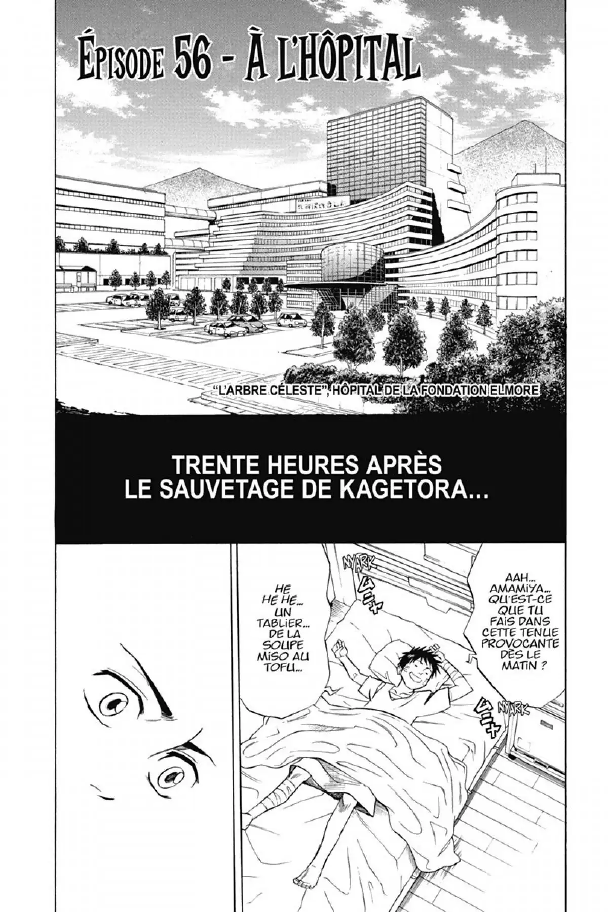 Psyren Volume 7 page 46