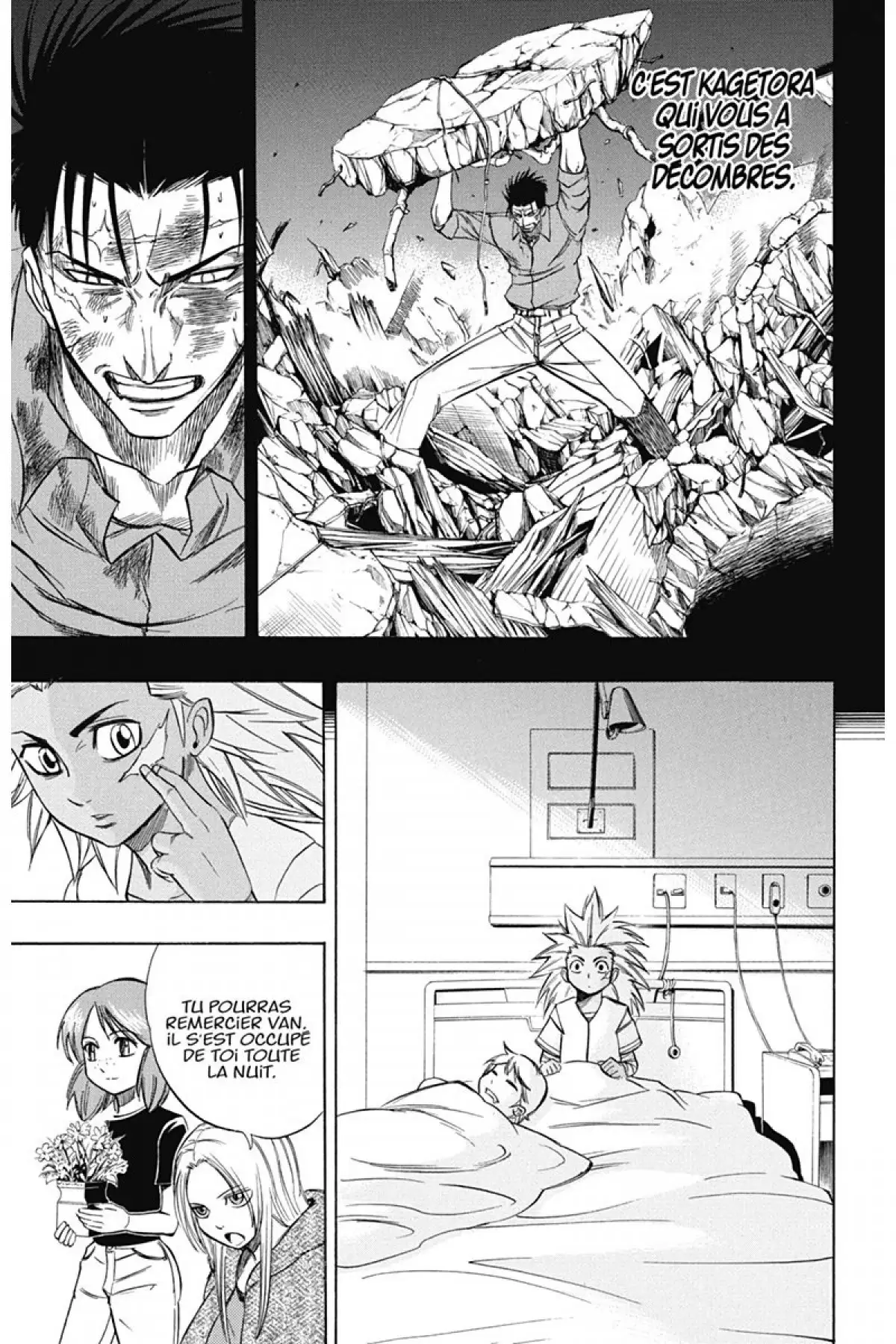 Psyren Volume 7 page 48