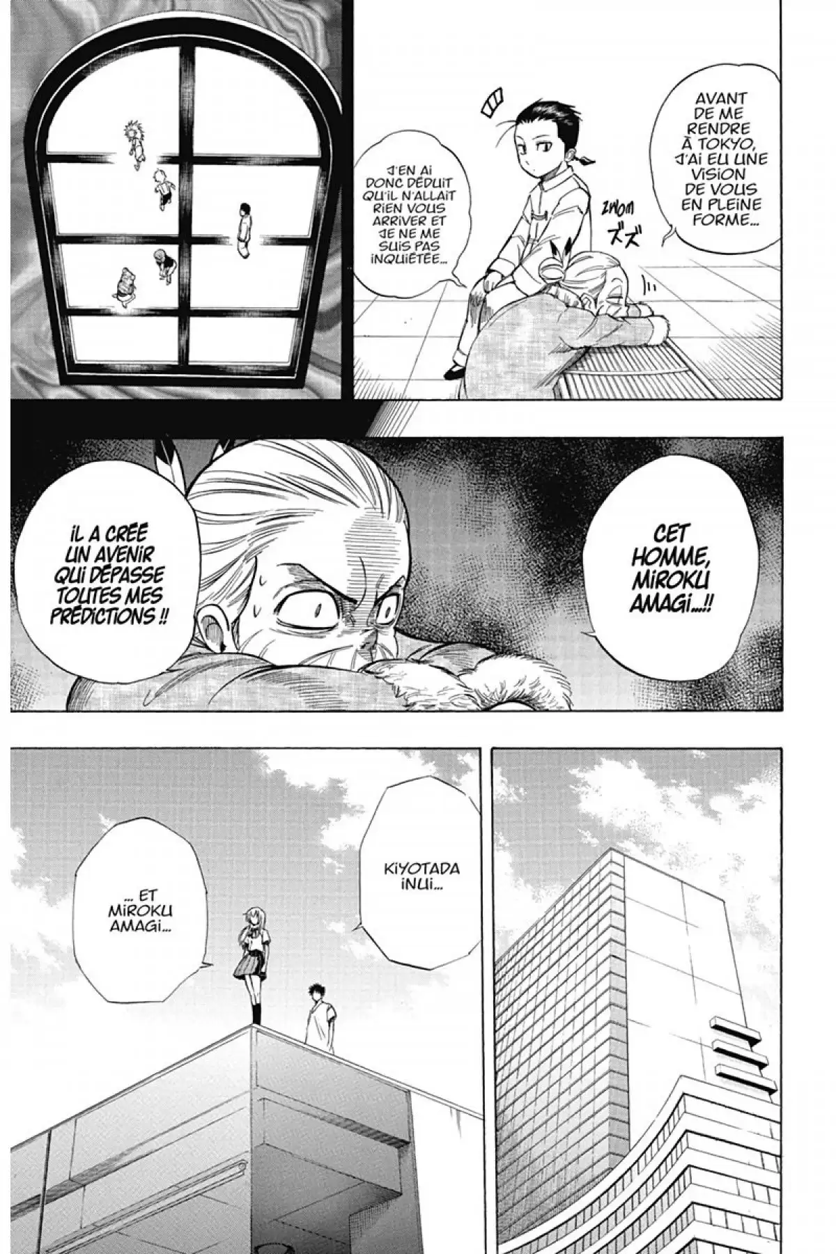 Psyren Volume 7 page 50