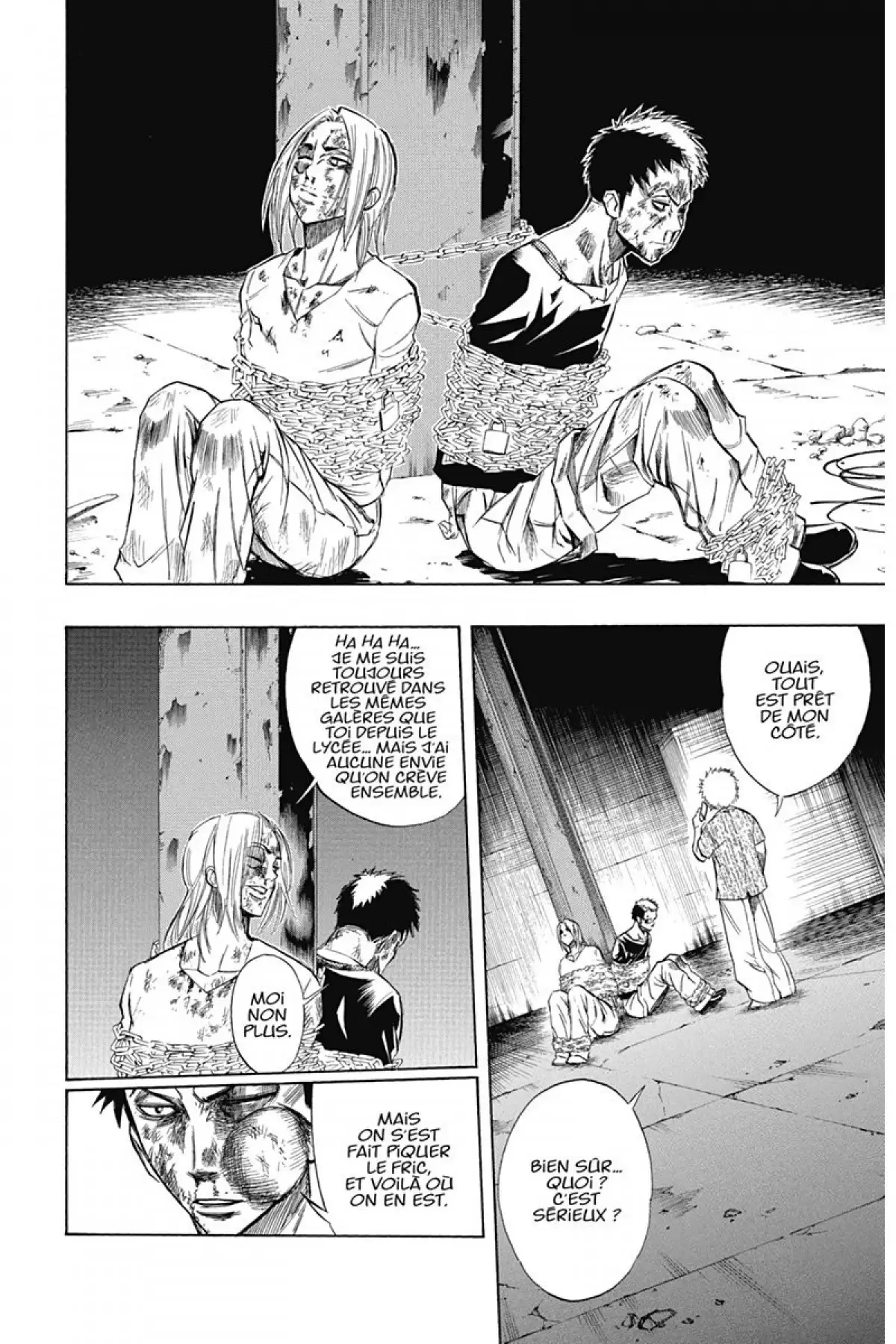 Psyren Volume 7 page 53