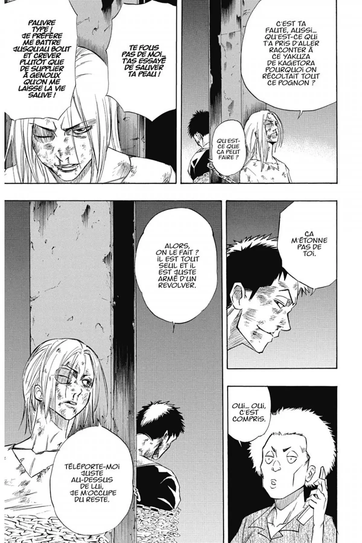 Psyren Volume 7 page 54