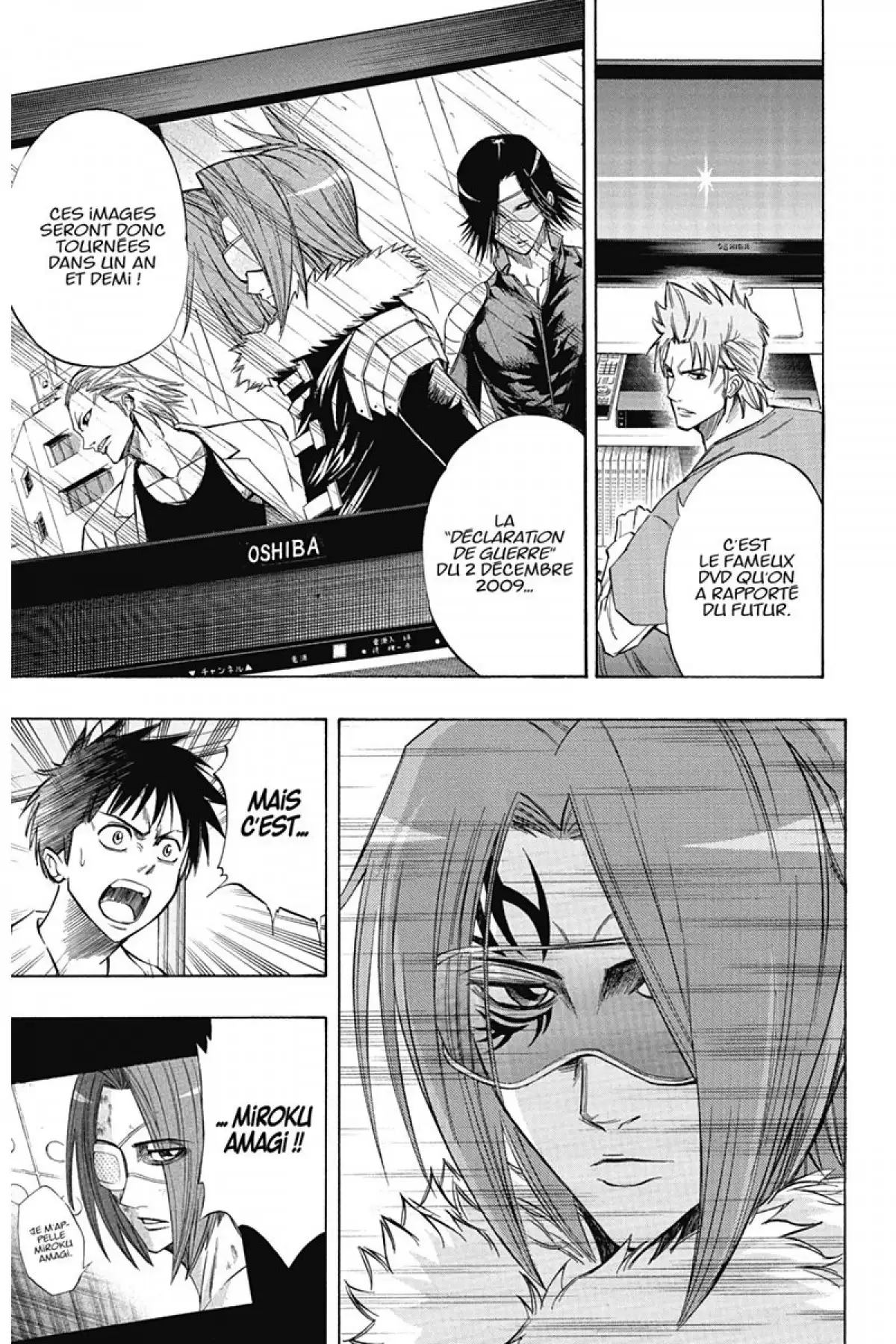 Psyren Volume 7 page 68