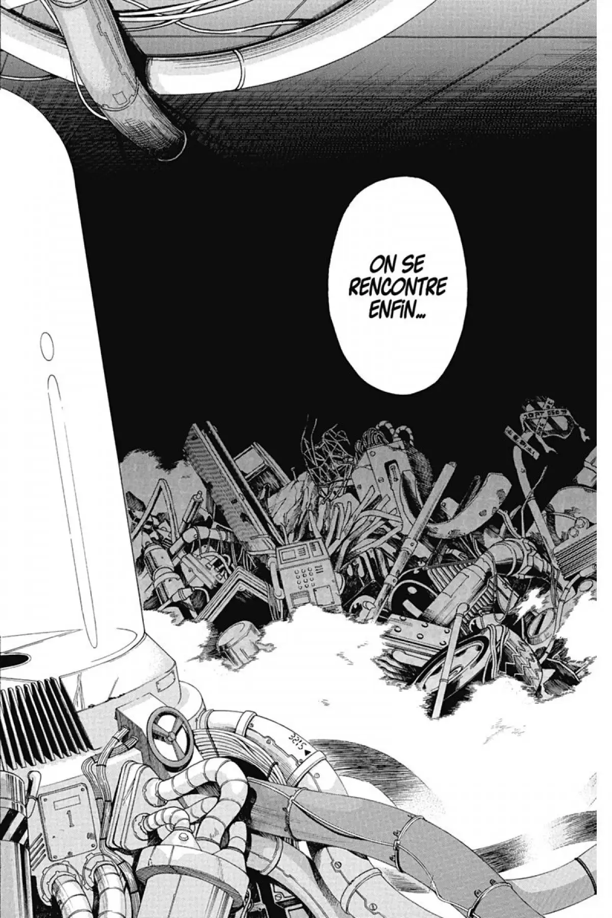 Psyren Volume 9 page 103