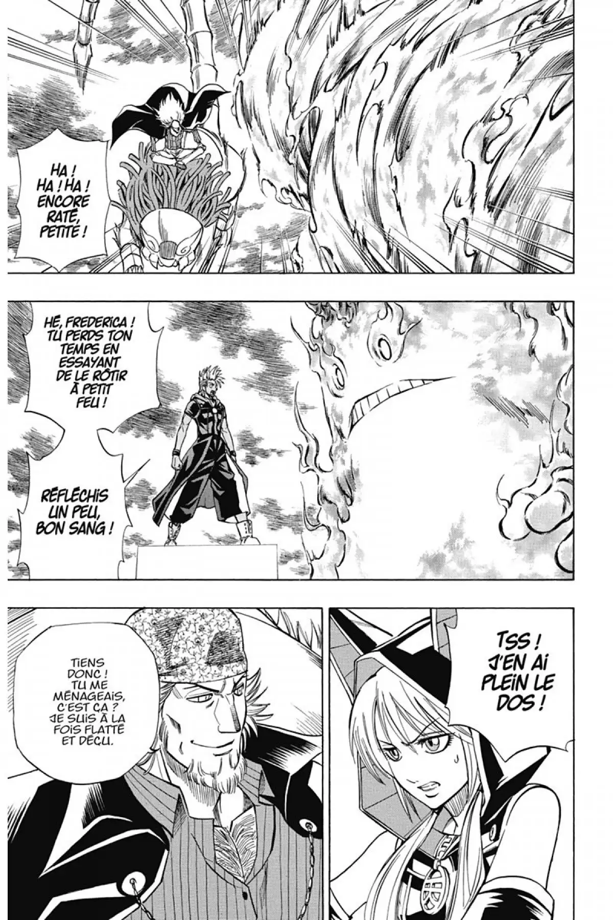 Psyren Volume 9 page 108