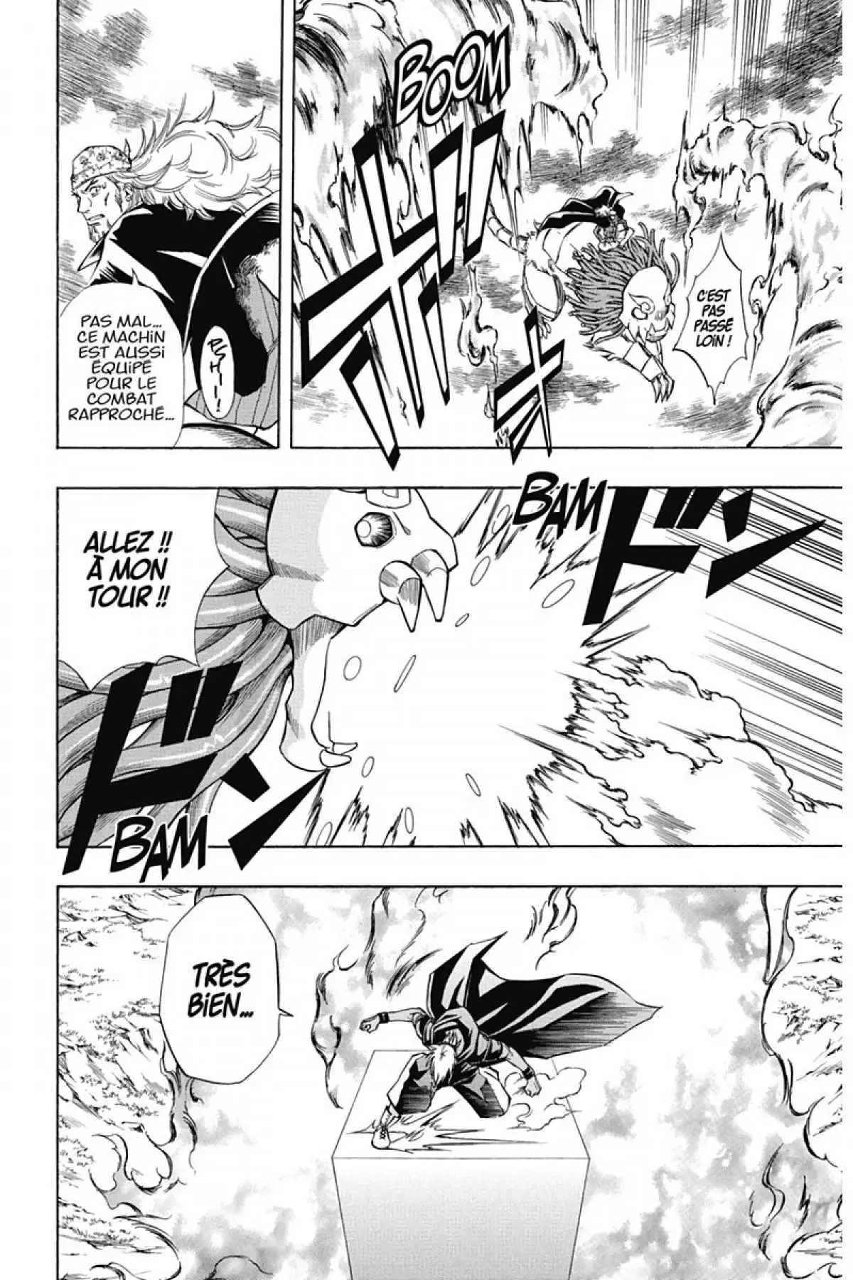 Psyren Volume 9 page 111