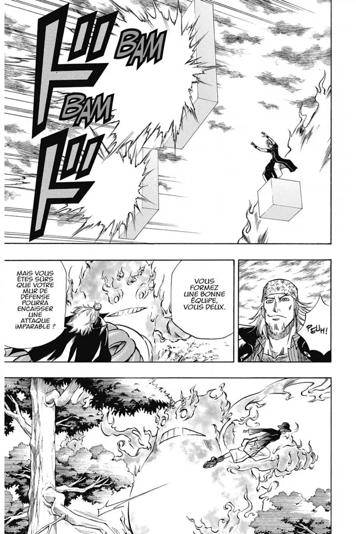 Psyren Volume 9 page 112