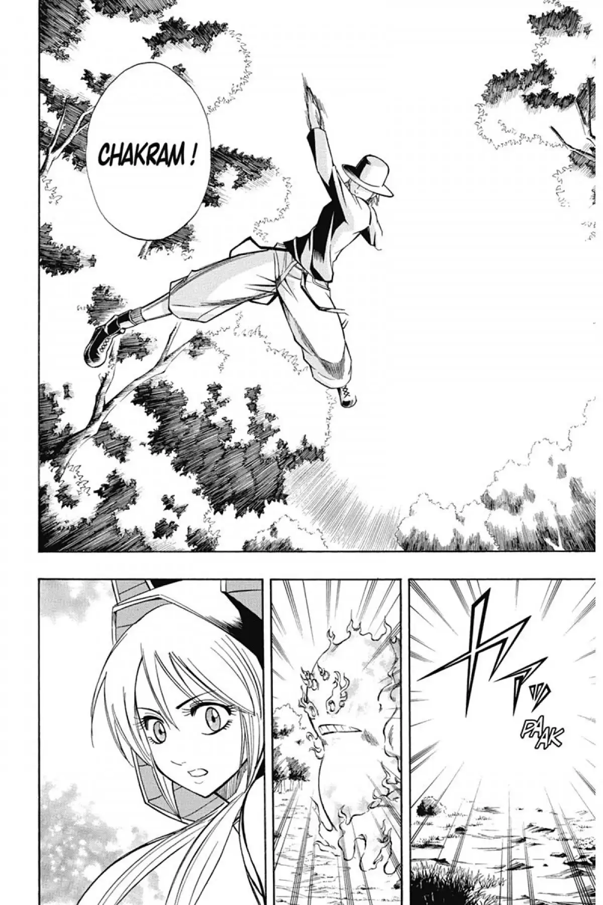 Psyren Volume 9 page 113