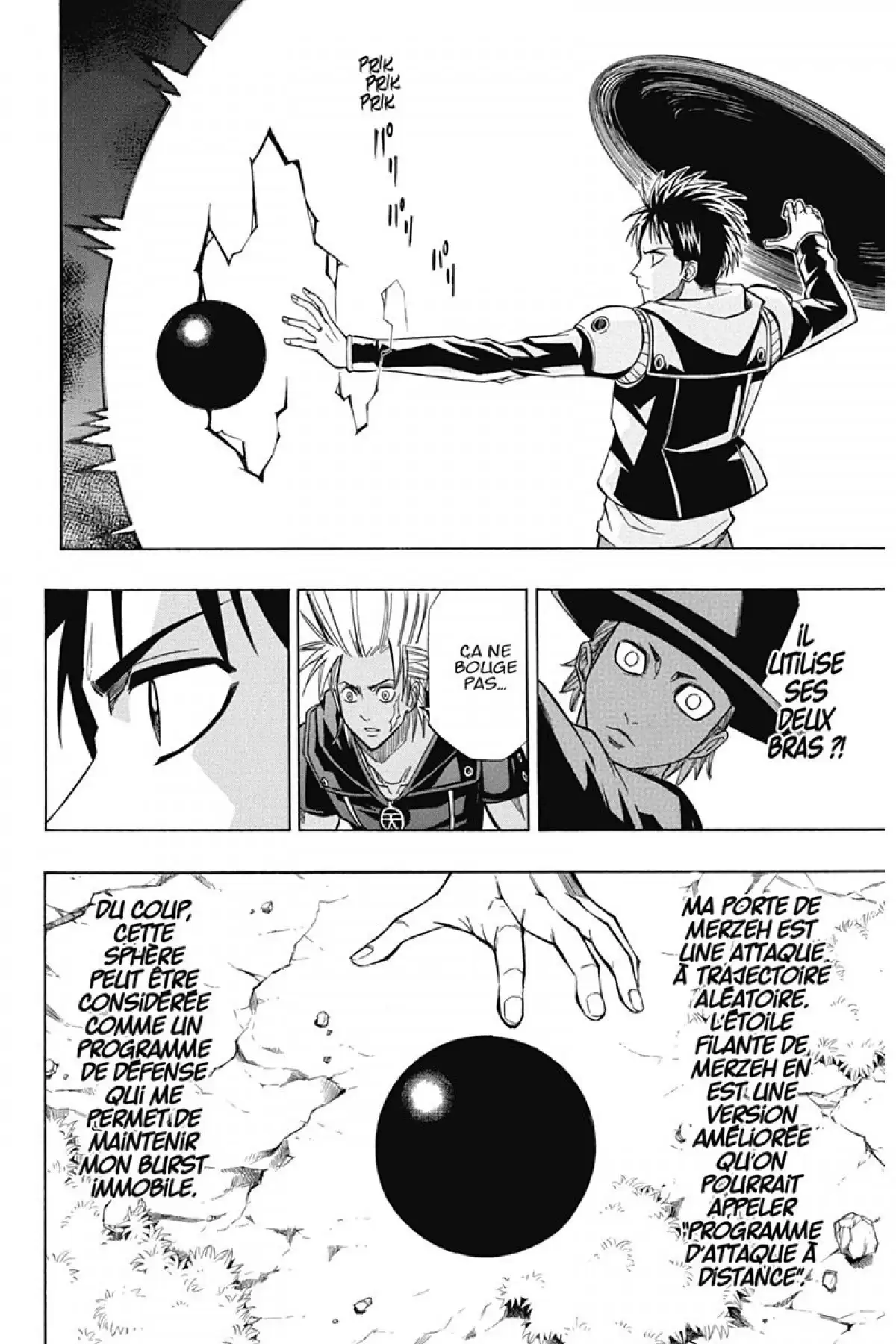 Psyren Volume 9 page 117
