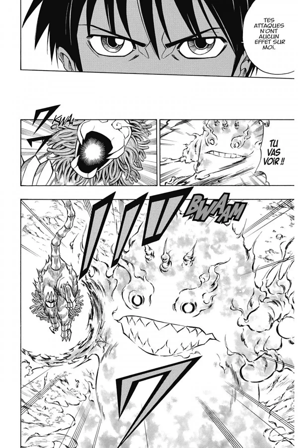 Psyren Volume 9 page 121