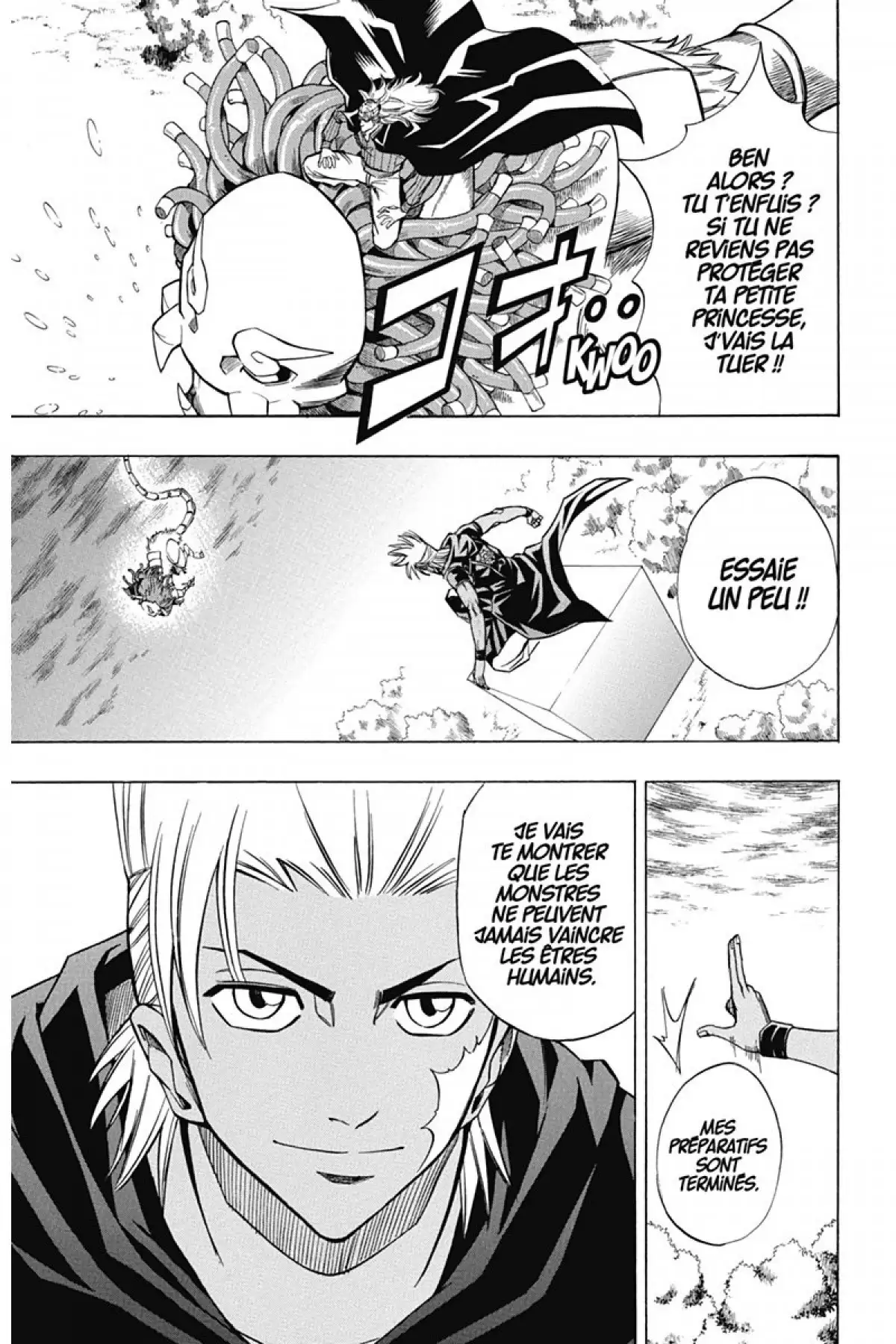 Psyren Volume 9 page 124
