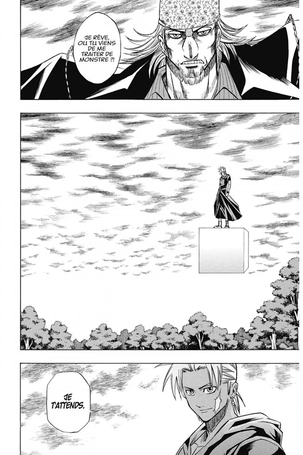 Psyren Volume 9 page 127