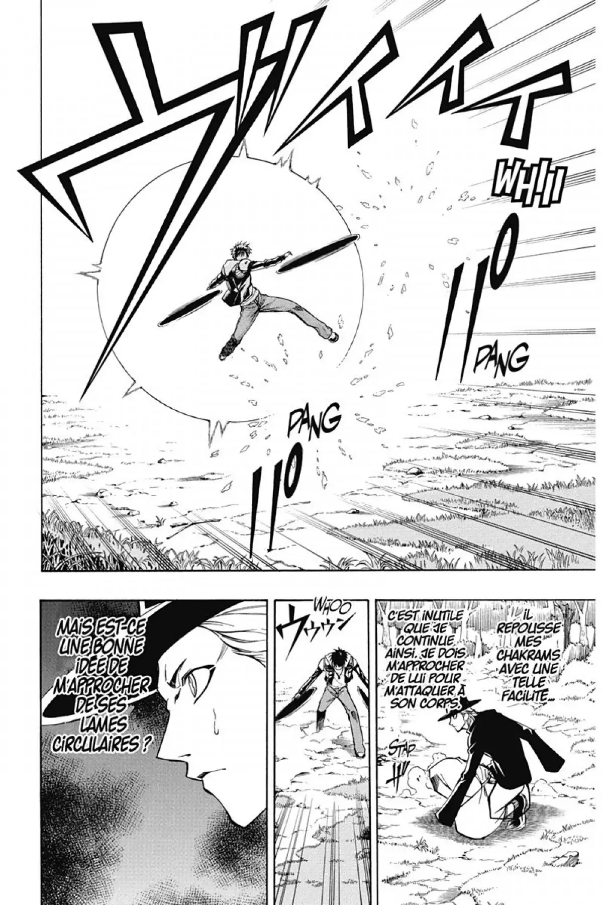 Psyren Volume 9 page 129